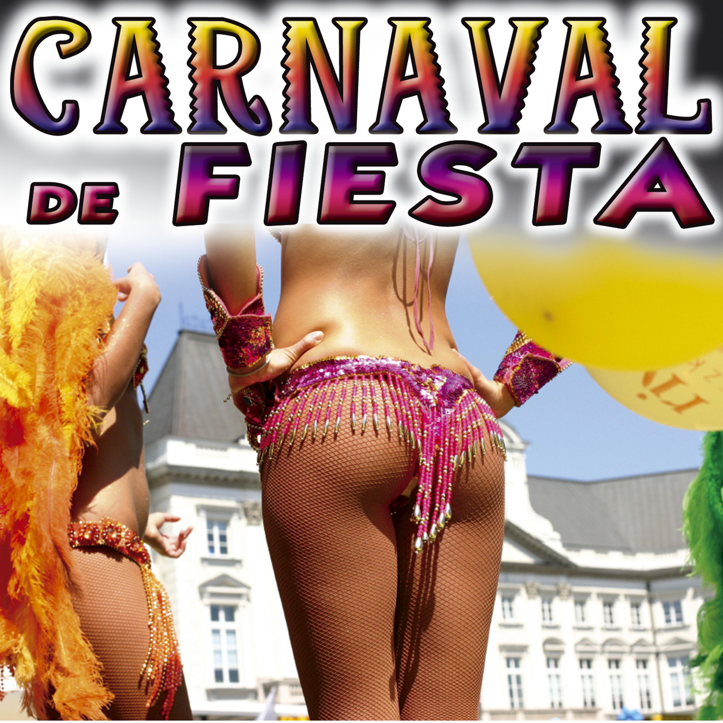 Постер альбома Fiesta De Carnaval