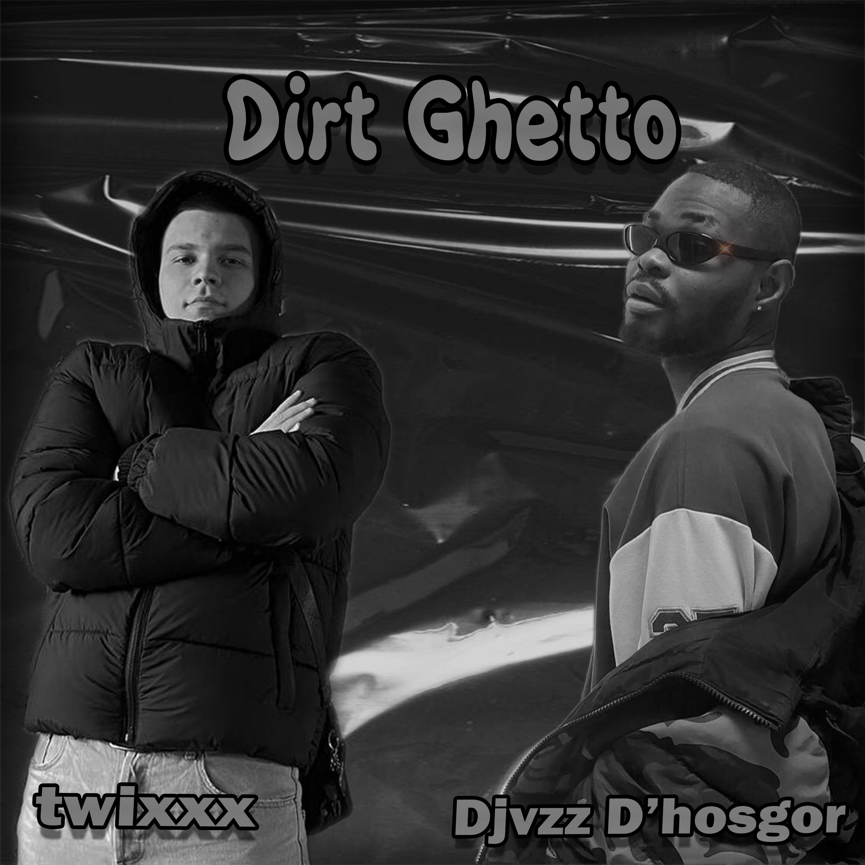 Постер альбома Dirt Ghetto