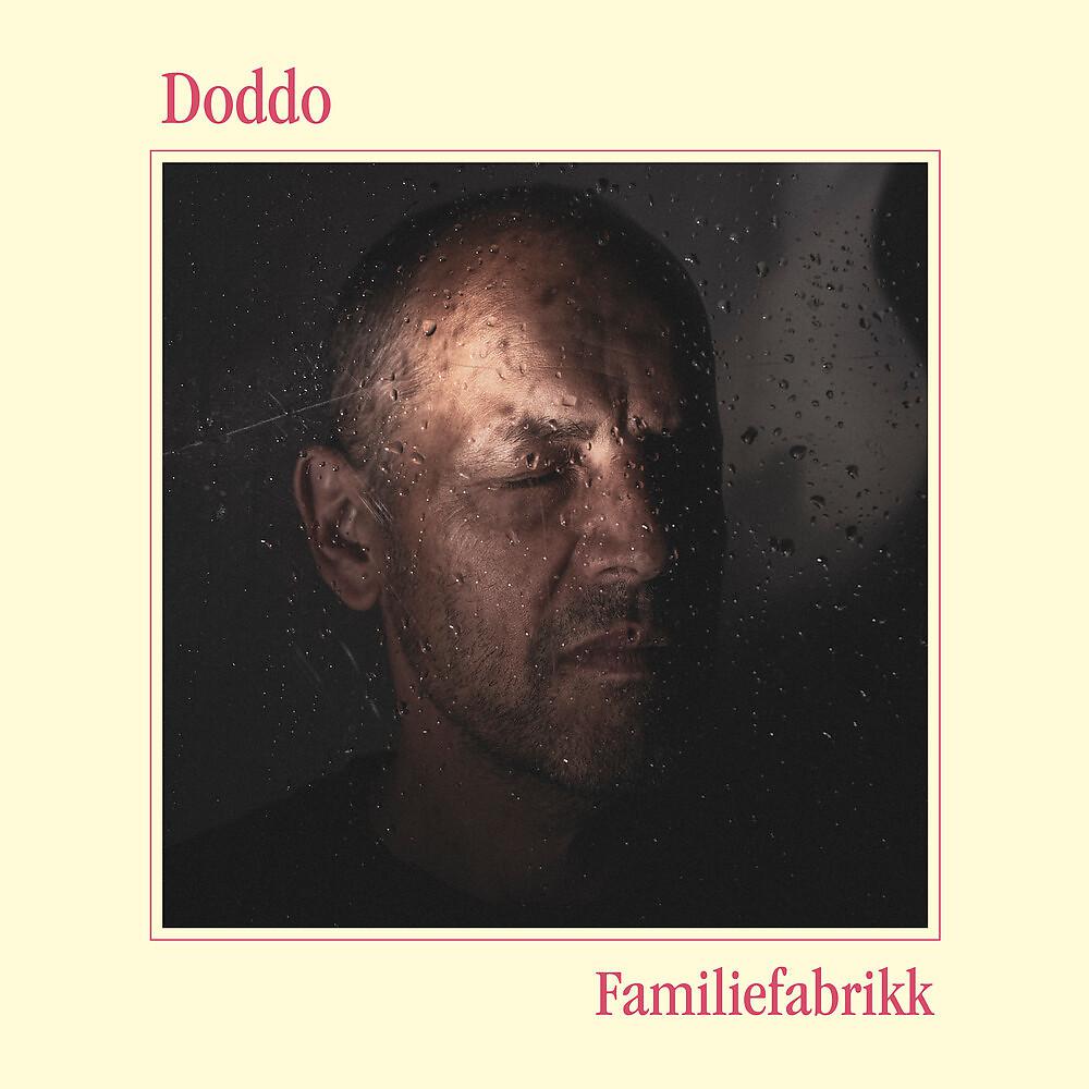 Постер альбома Familiefabrikk