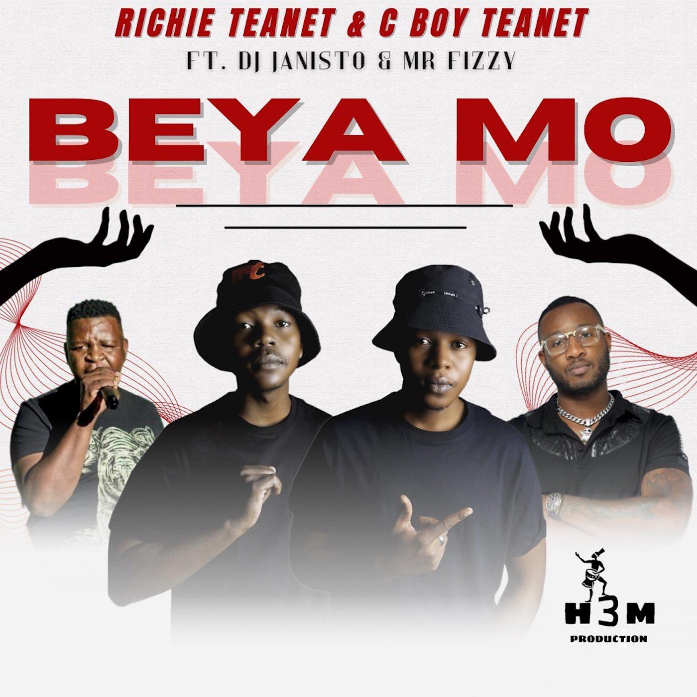 Постер альбома Beya Mo