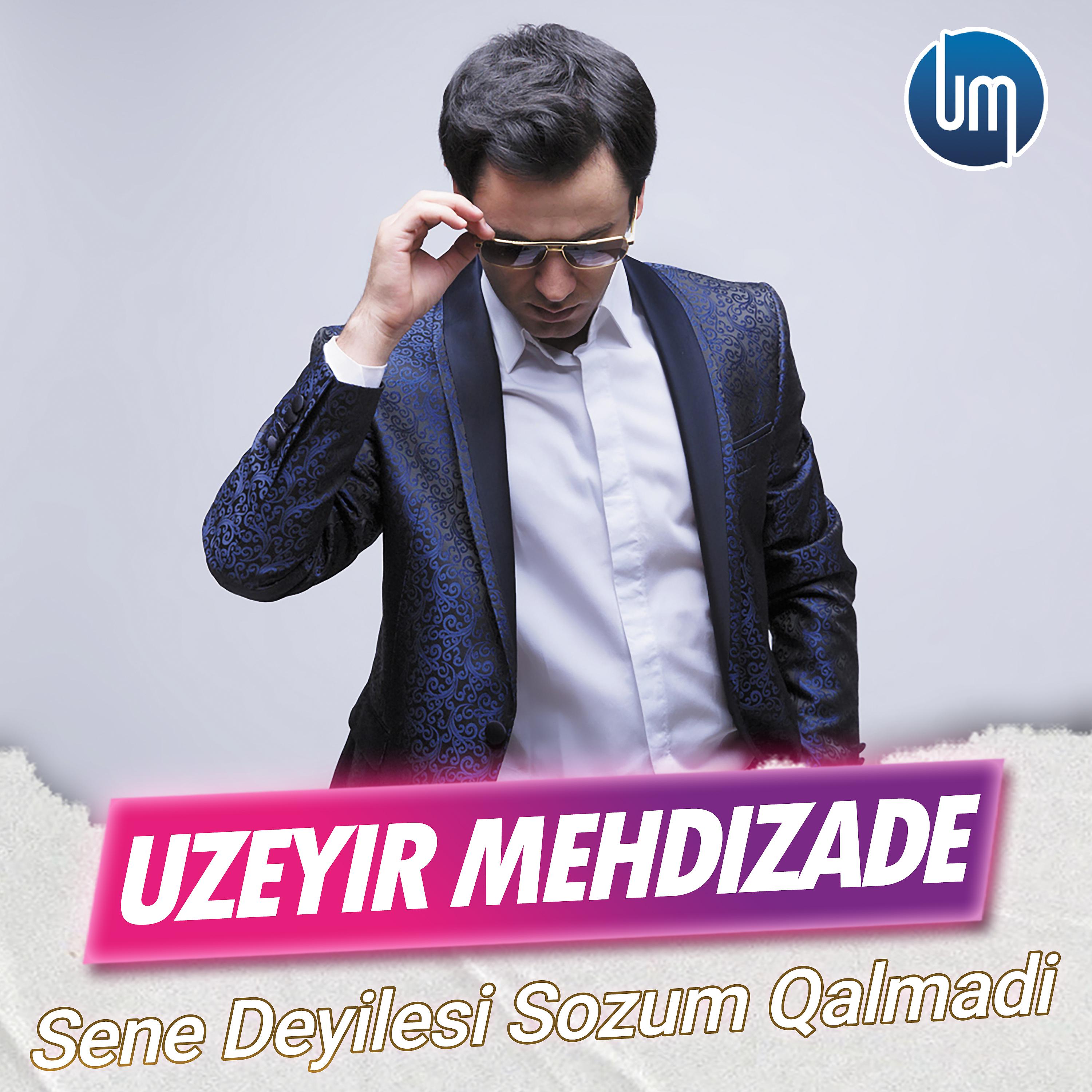 Постер альбома Sene Deyilesi Sozum Qalmadi