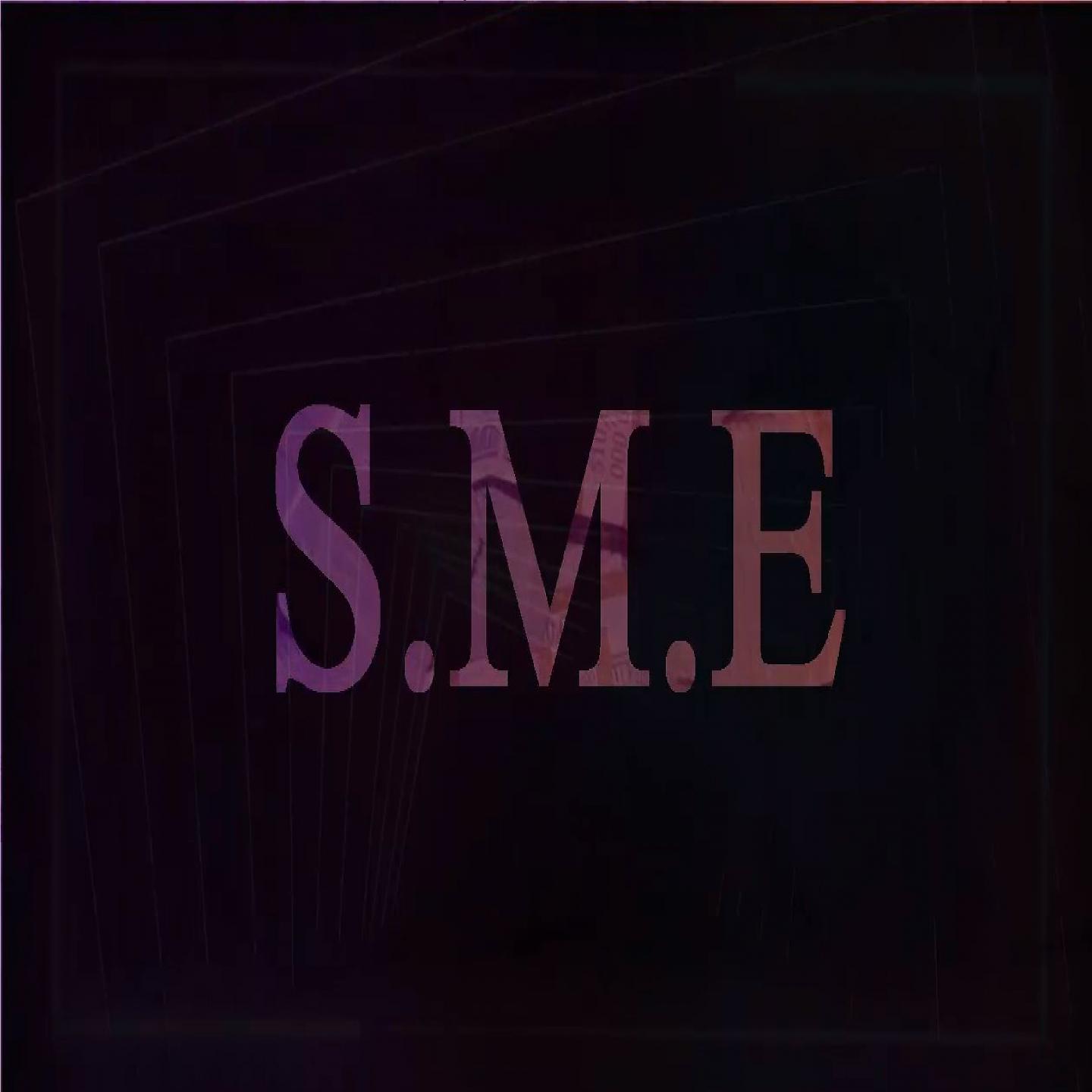 Постер альбома S.M.E