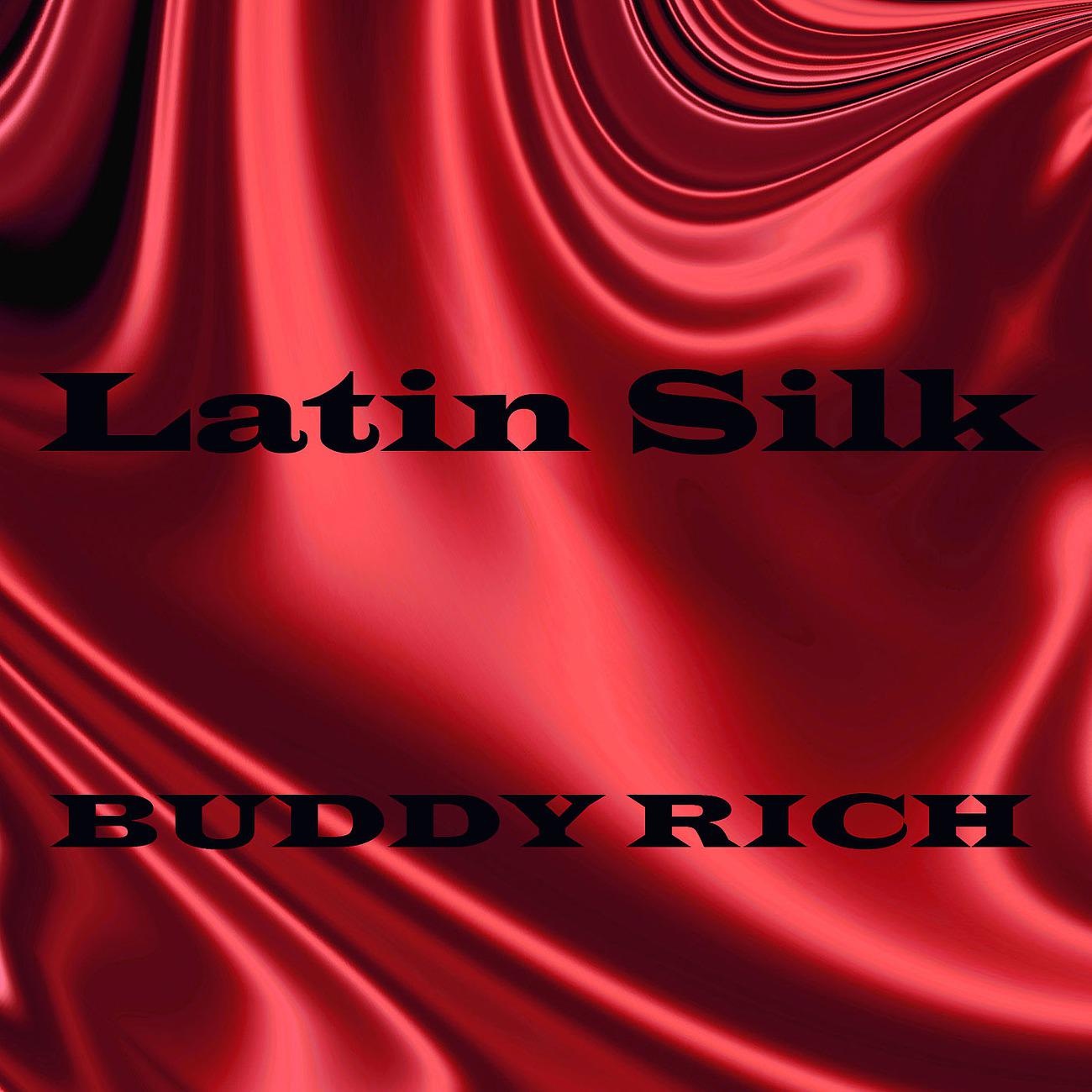 Постер альбома Latin Silk