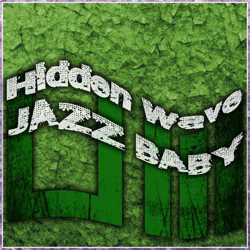 Постер альбома Jazz Baby