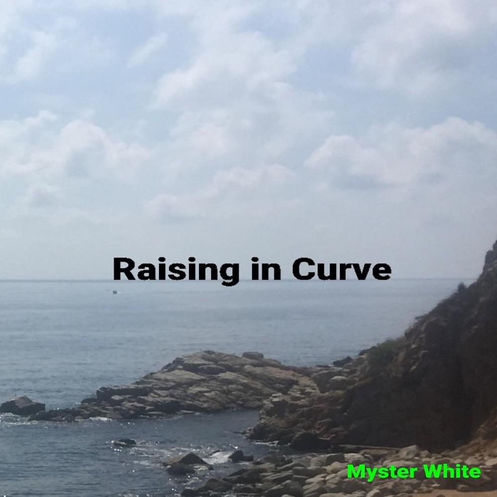 Постер альбома Raising in Curve (Original Mix)