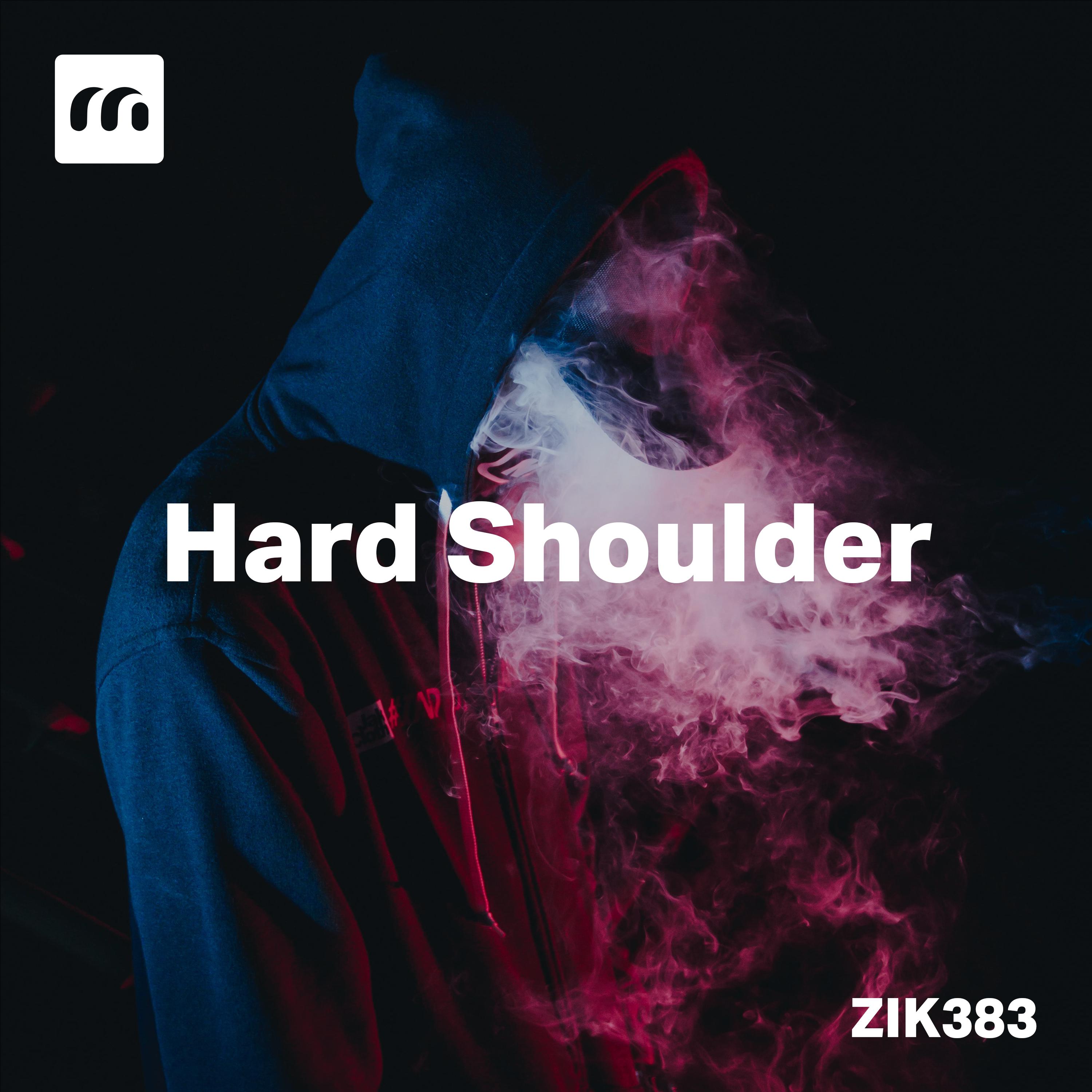 Постер альбома Hard Shoulder