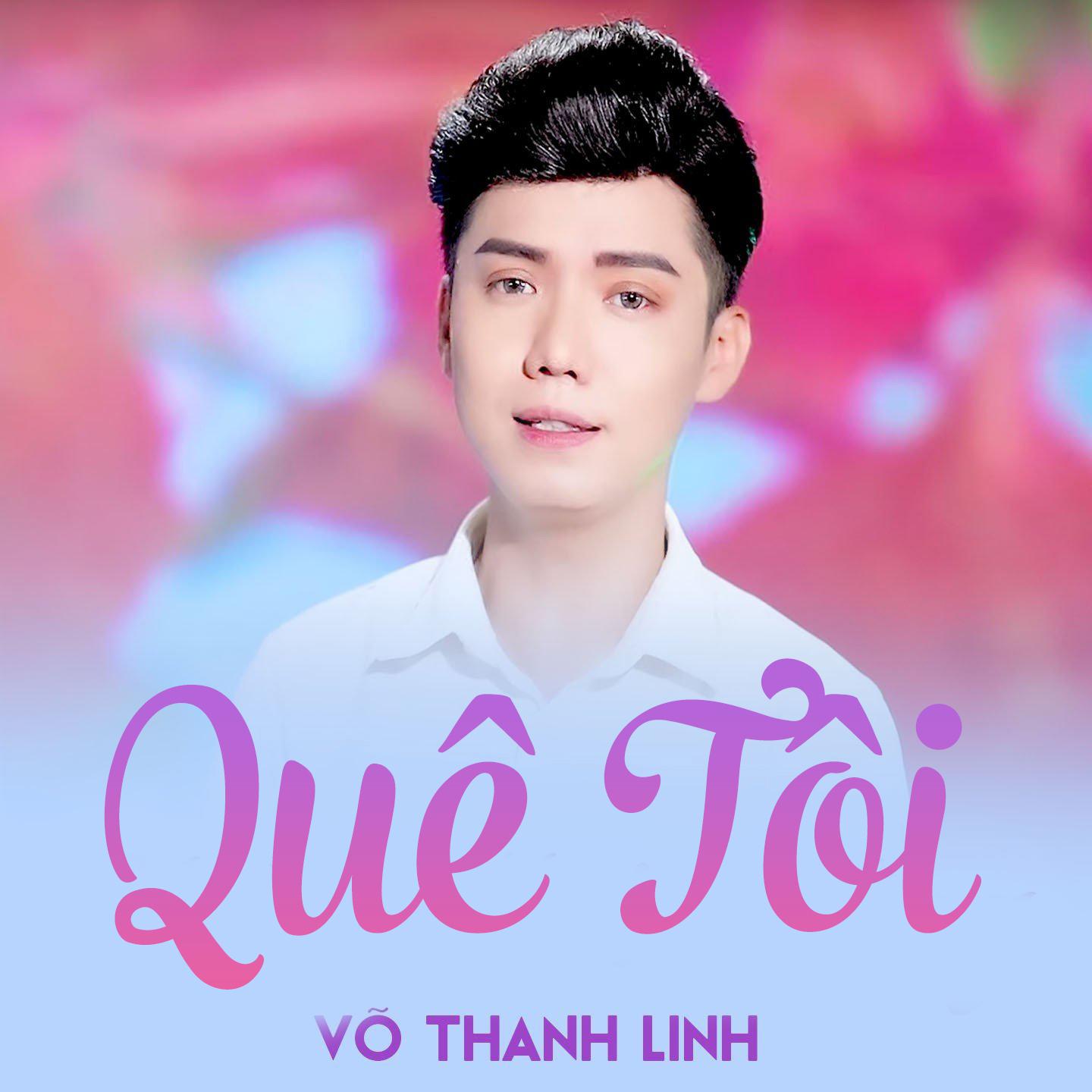Постер альбома Quê Tôi
