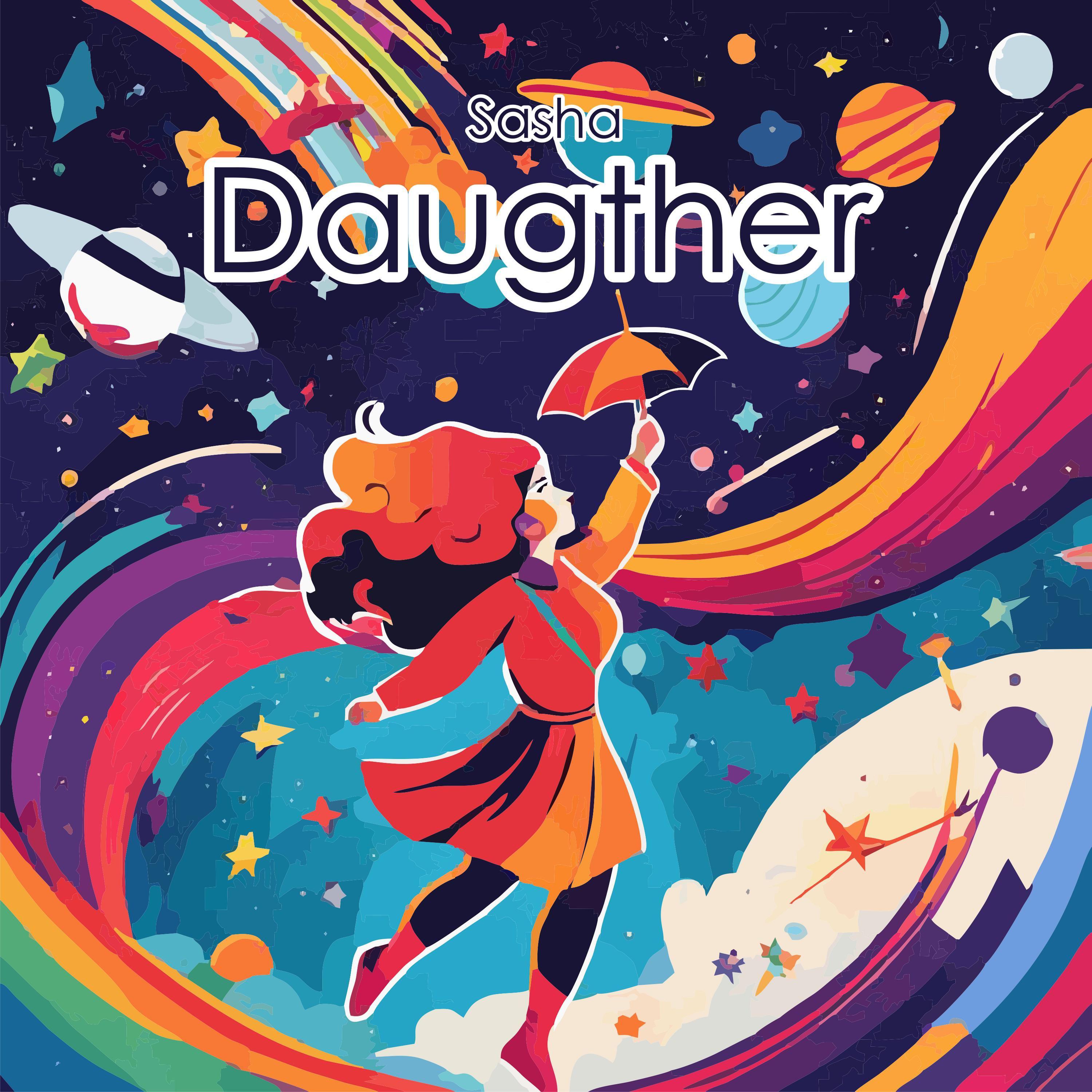 Постер альбома Daugther