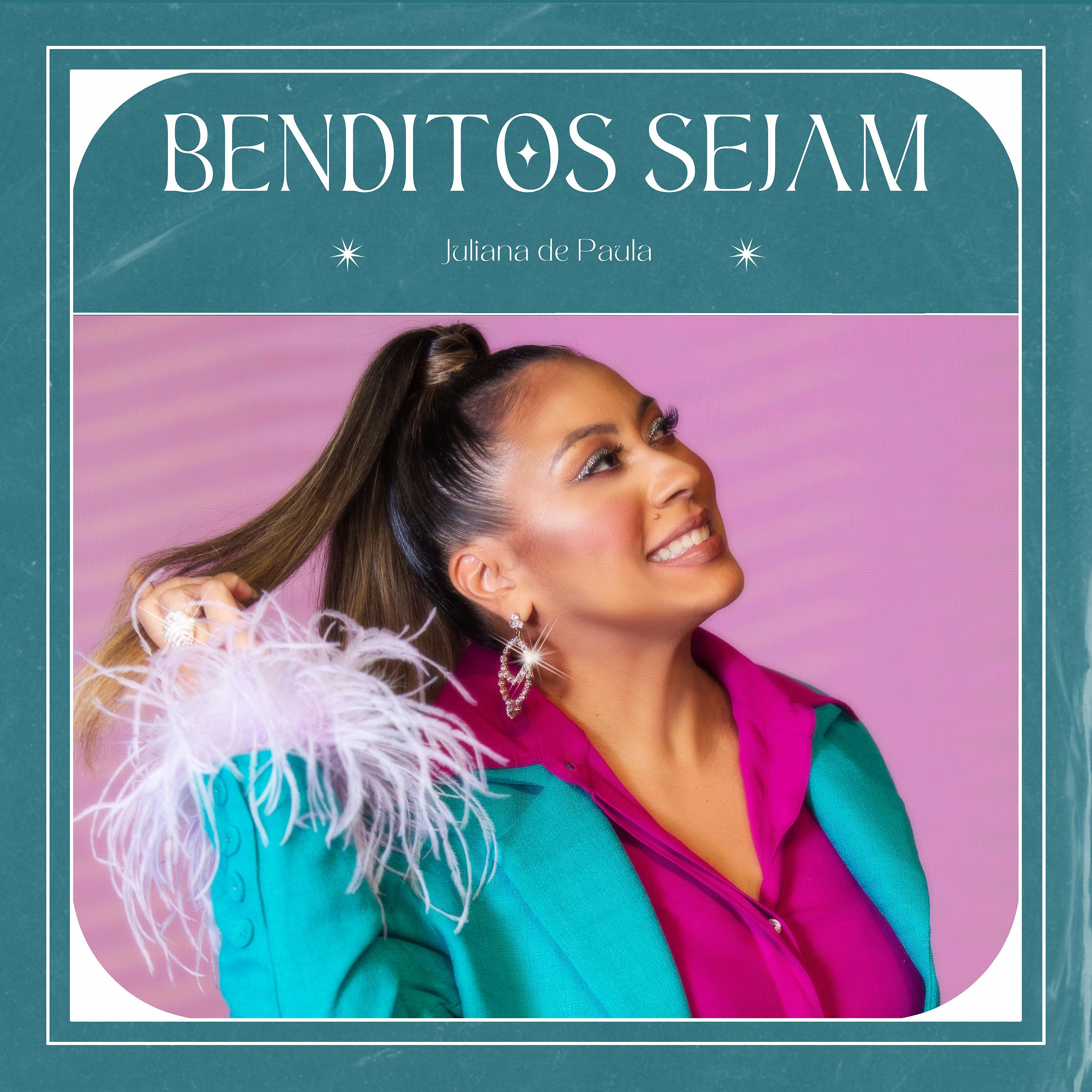Постер альбома Benditos Sejam