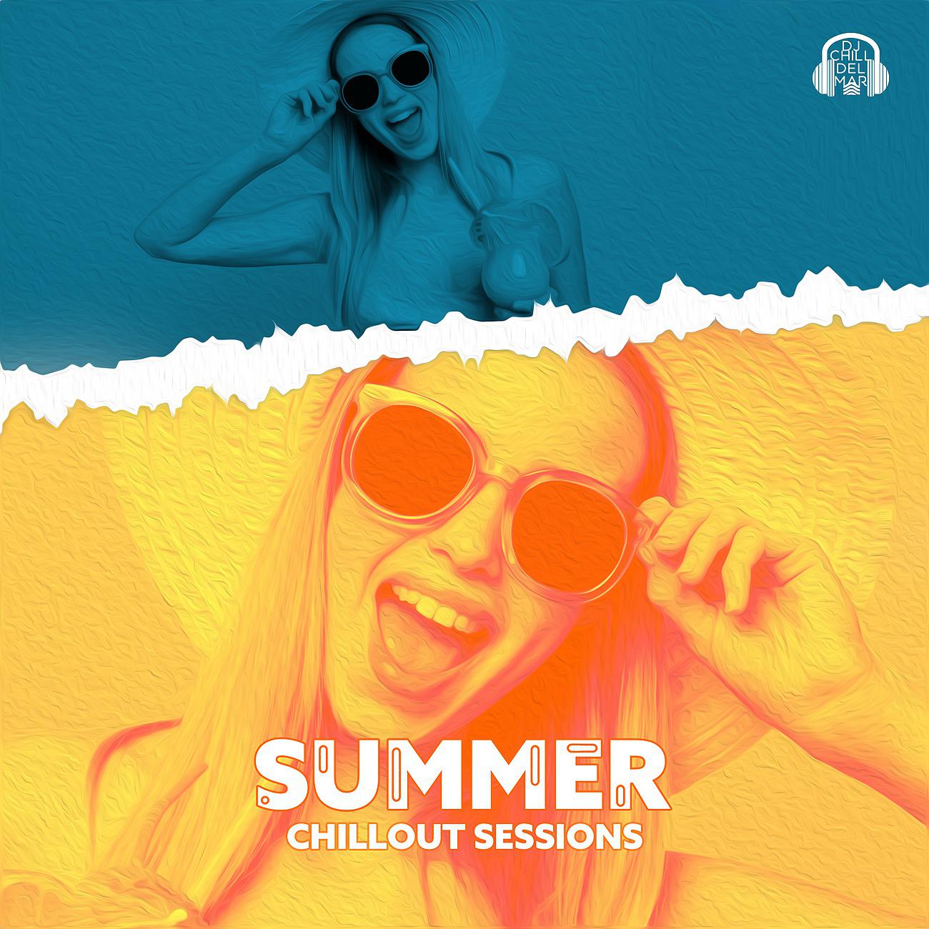 Постер альбома Summer Chillout Sessions