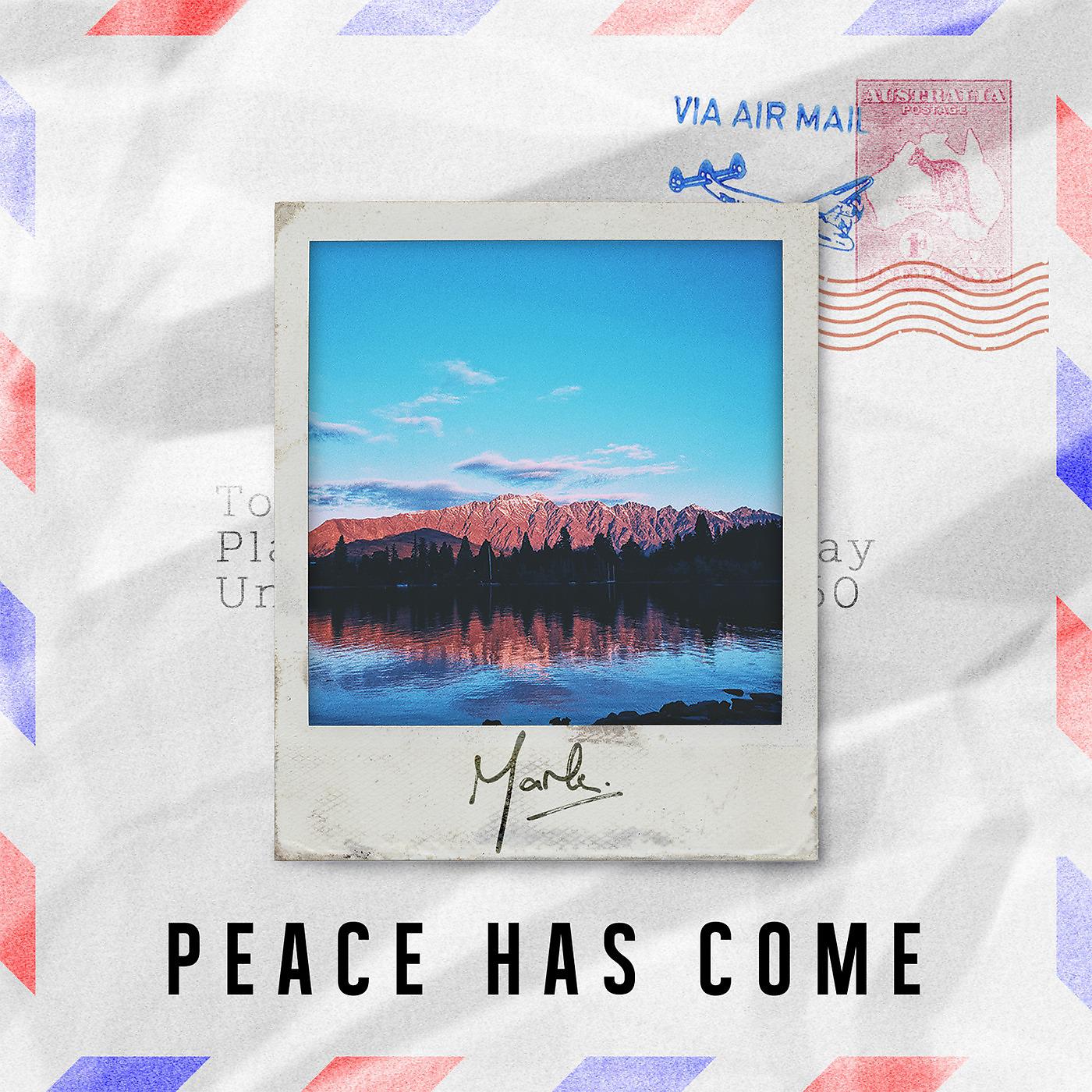 Постер альбома Peace Has Come (Radio Edit)