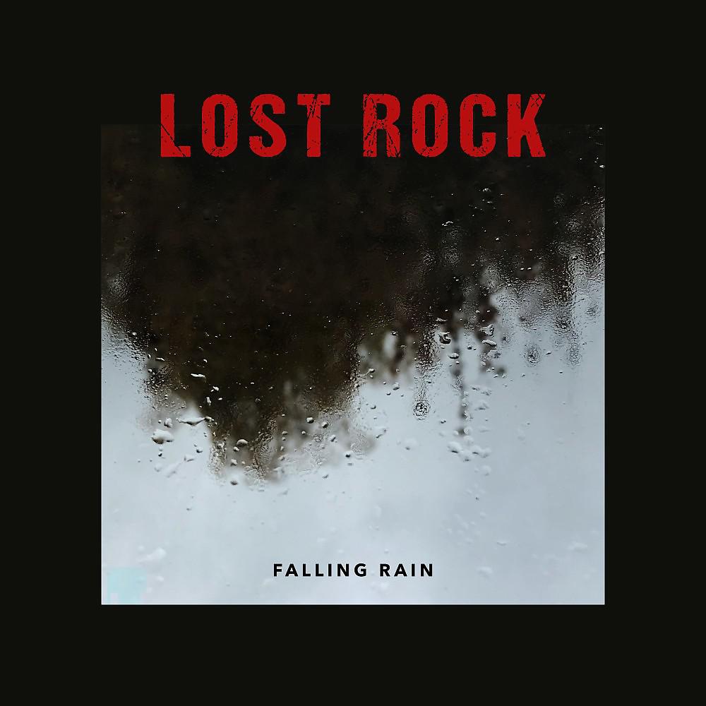 Постер альбома Falling Rain