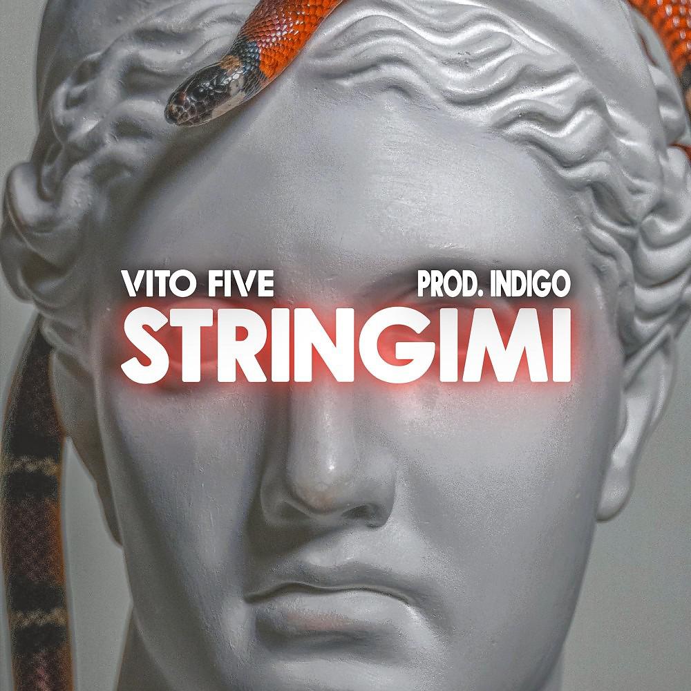 Постер альбома Stringimi