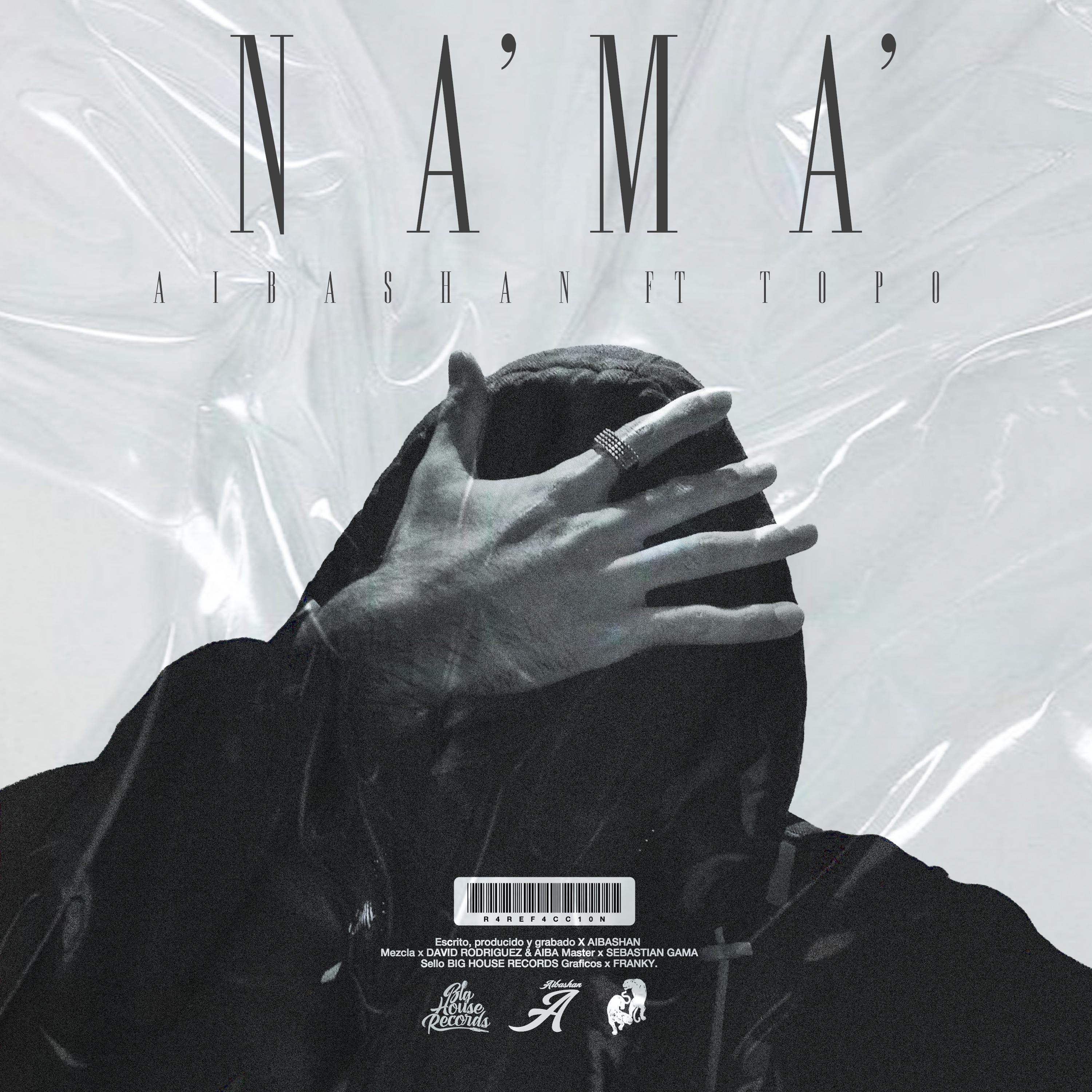 Постер альбома Na' Ma'