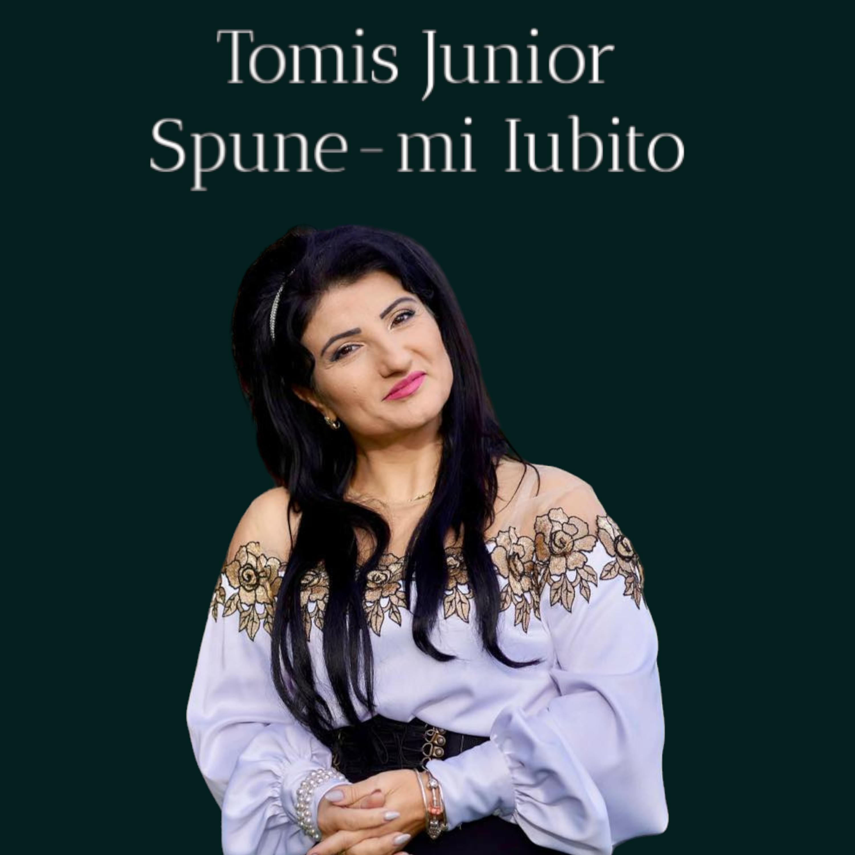 Постер альбома Spune-mi iubito