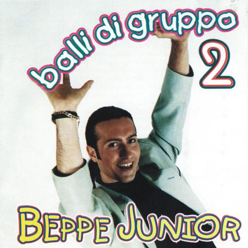 Постер альбома Balli di gruppo, vol. 2