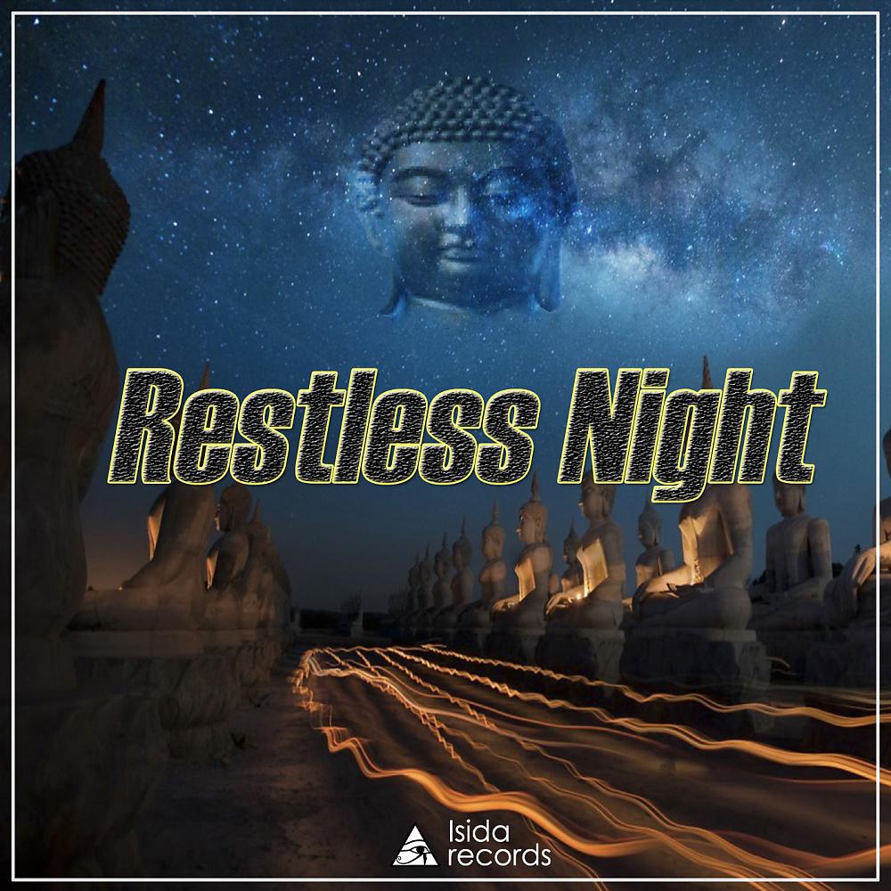 Постер альбома Restless Night