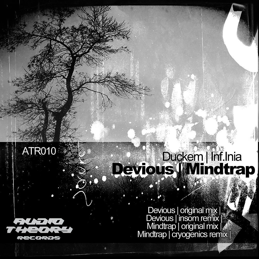 Постер альбома Devious / Mindtrap