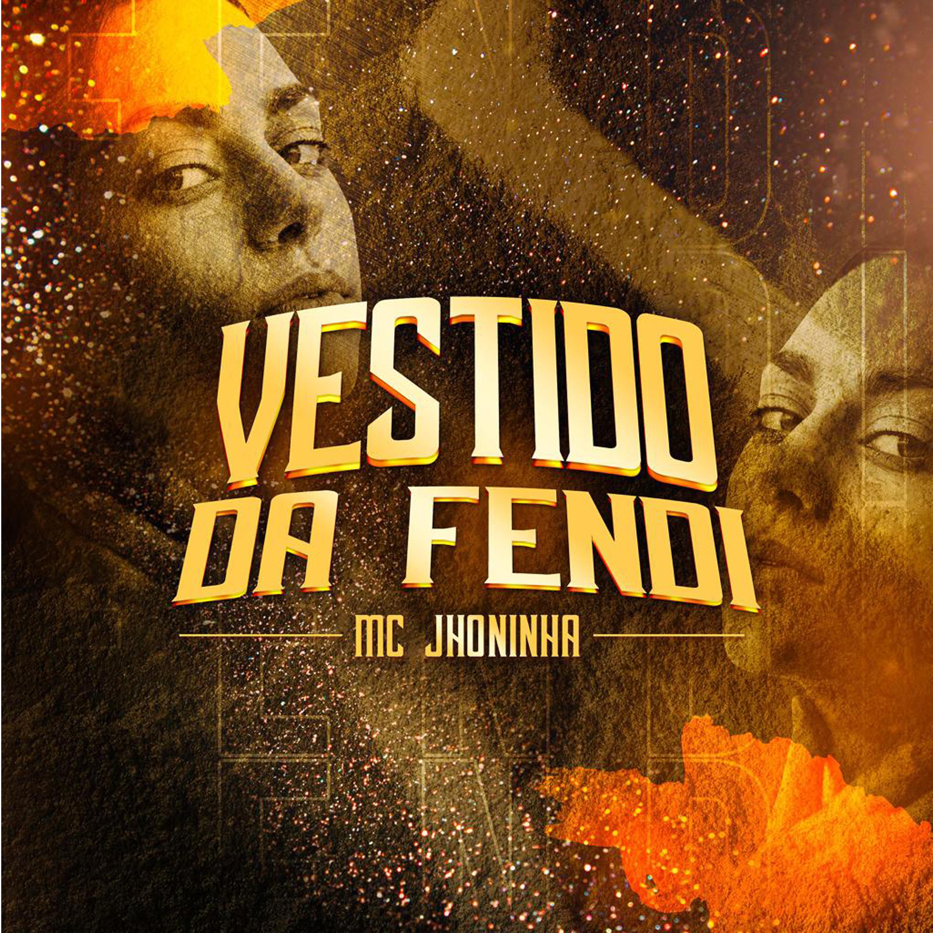 Постер альбома Vestido da Fendi
