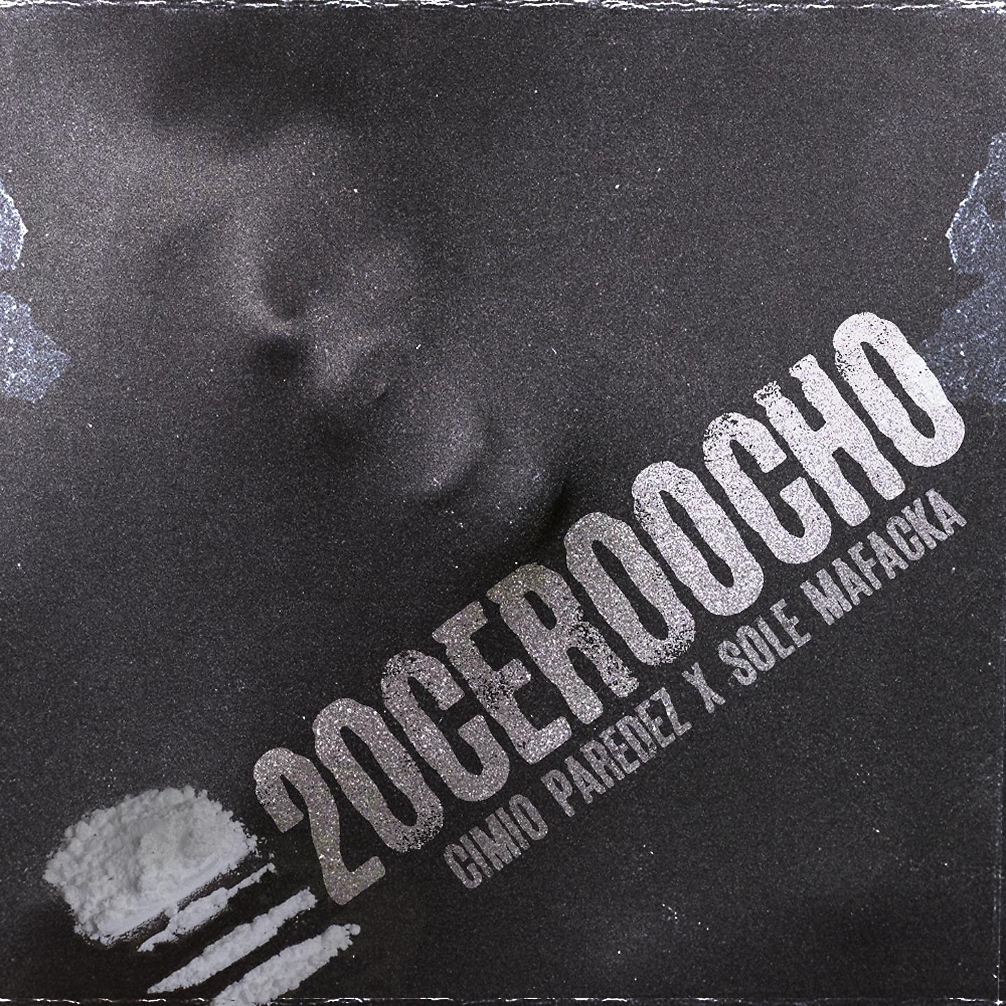 Постер альбома 20 Cero Ocho