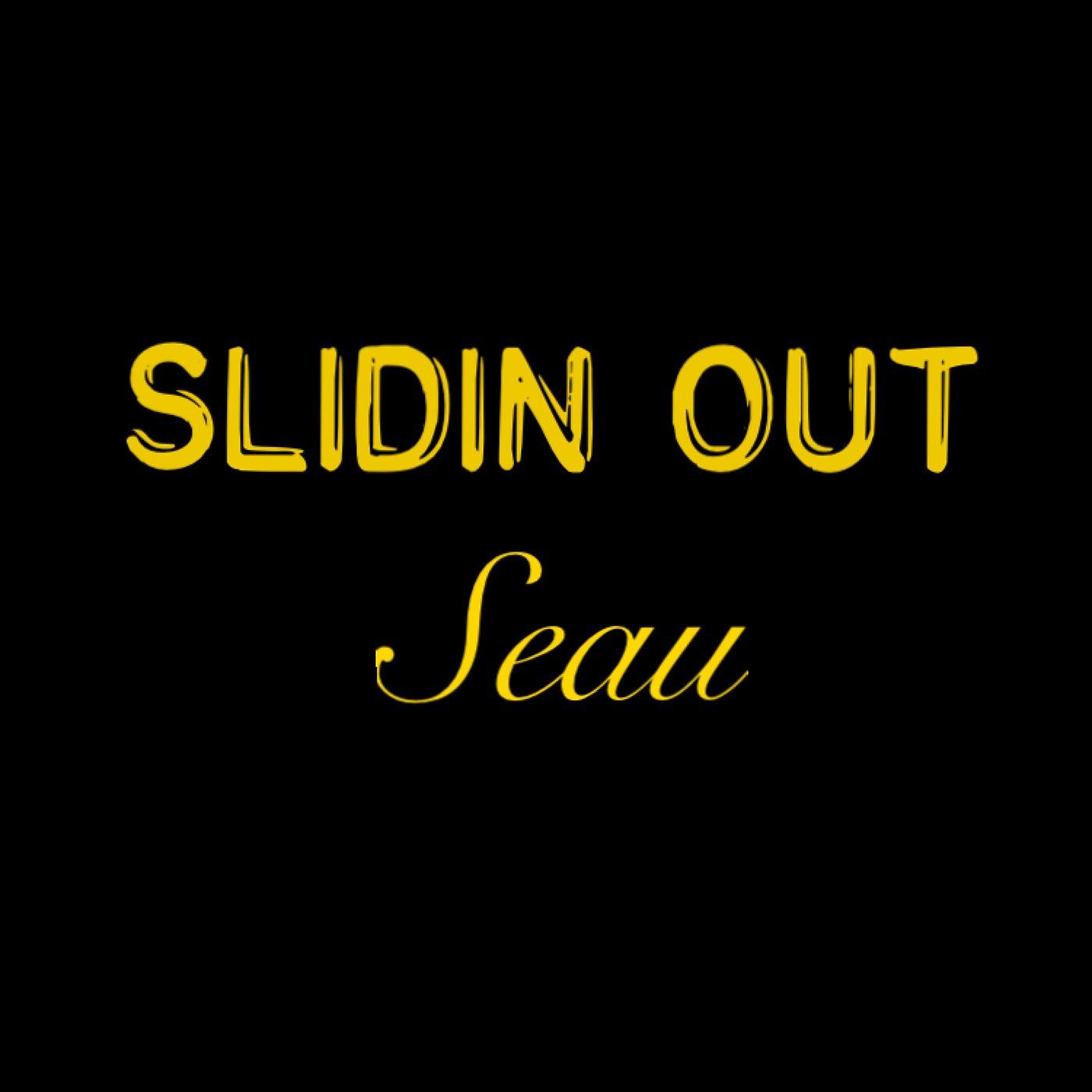 Постер альбома Slidin Out