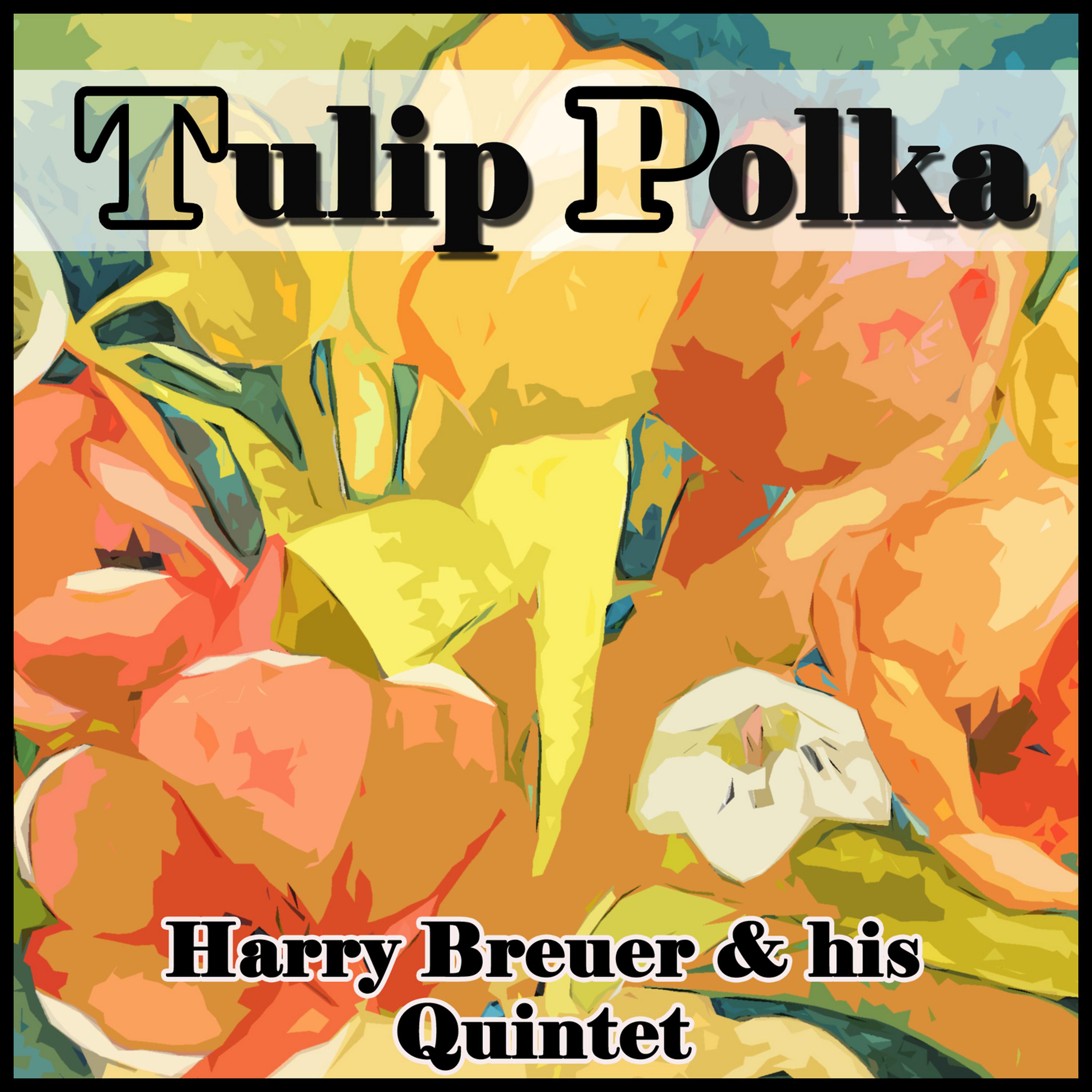 Постер альбома Tulip Polka