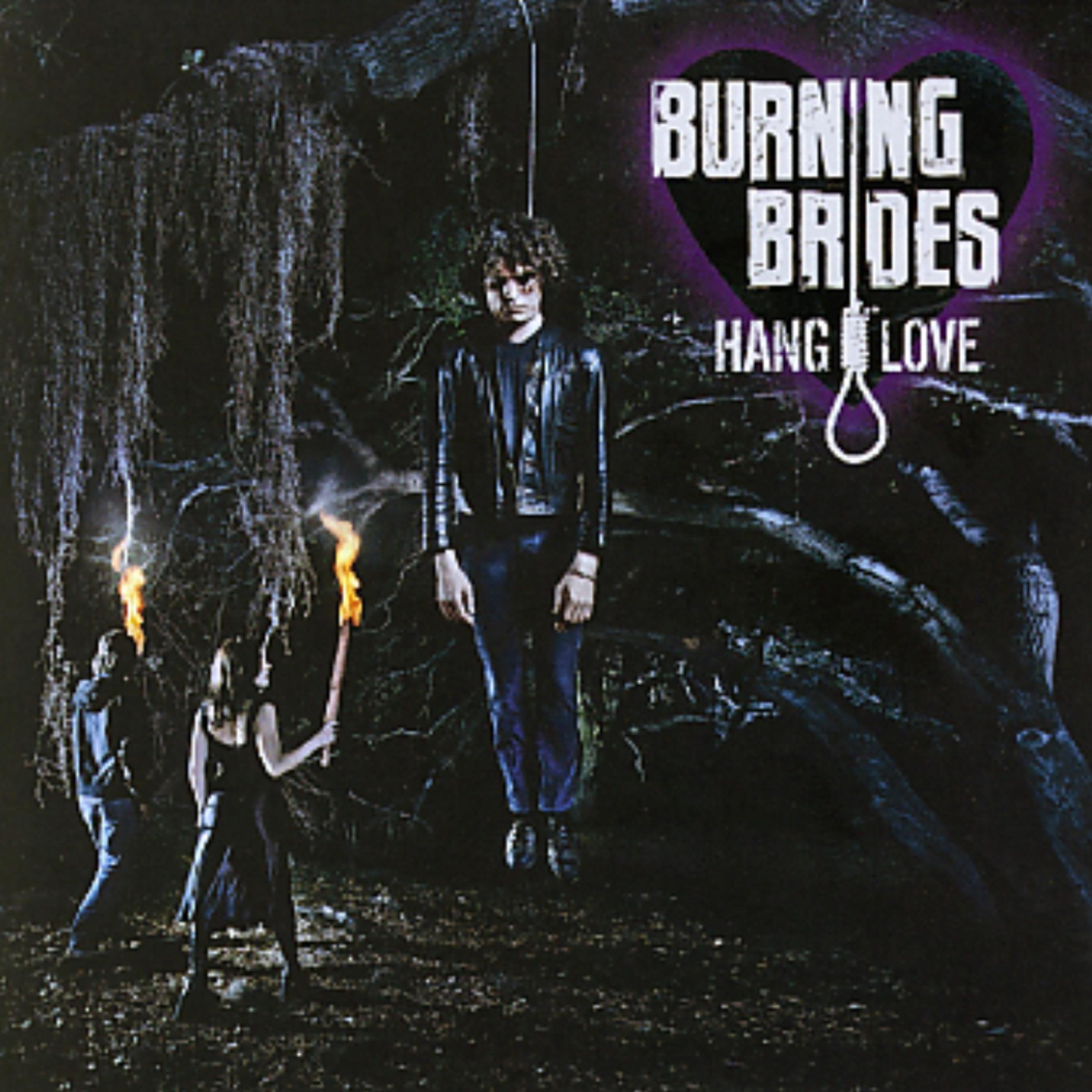 Постер альбома Hang Love