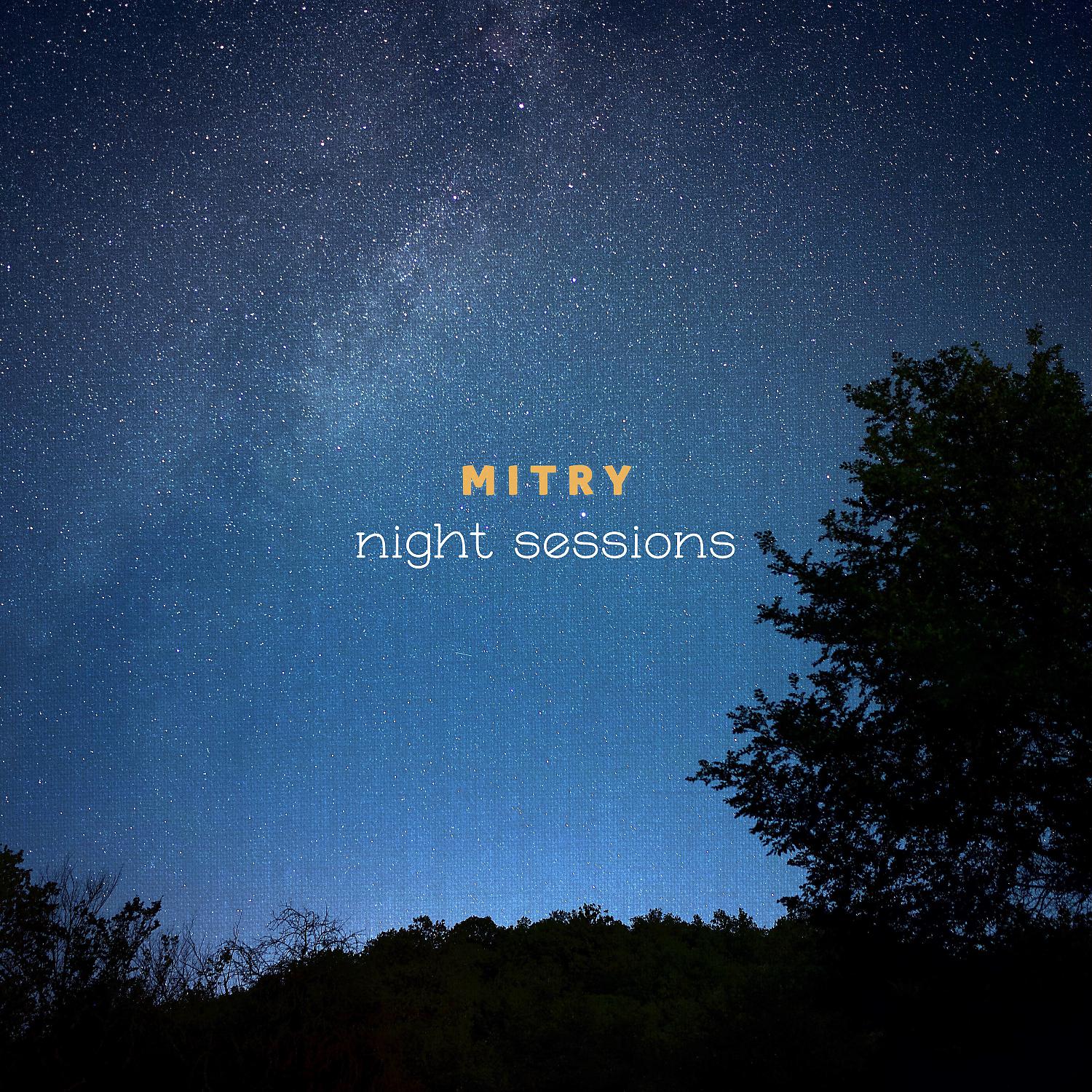 Постер альбома Night Sessions