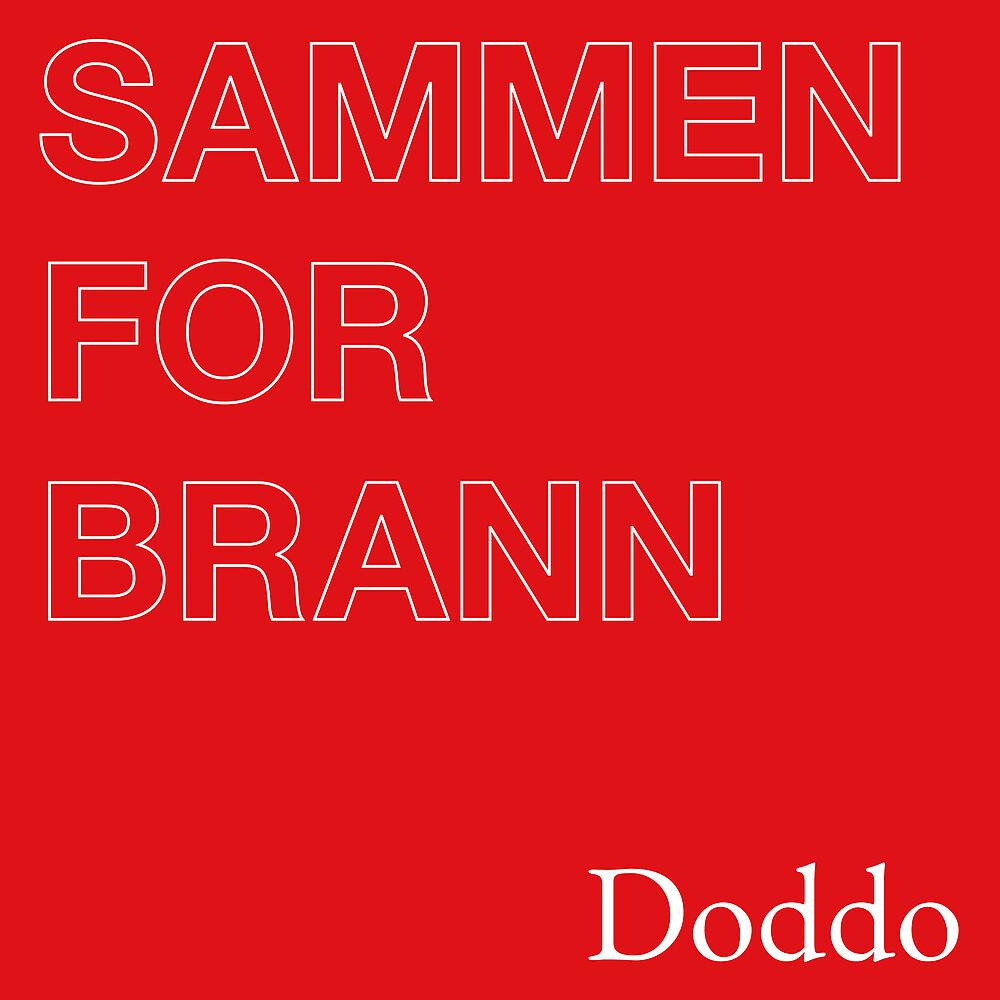 Постер альбома Sammen for Brann