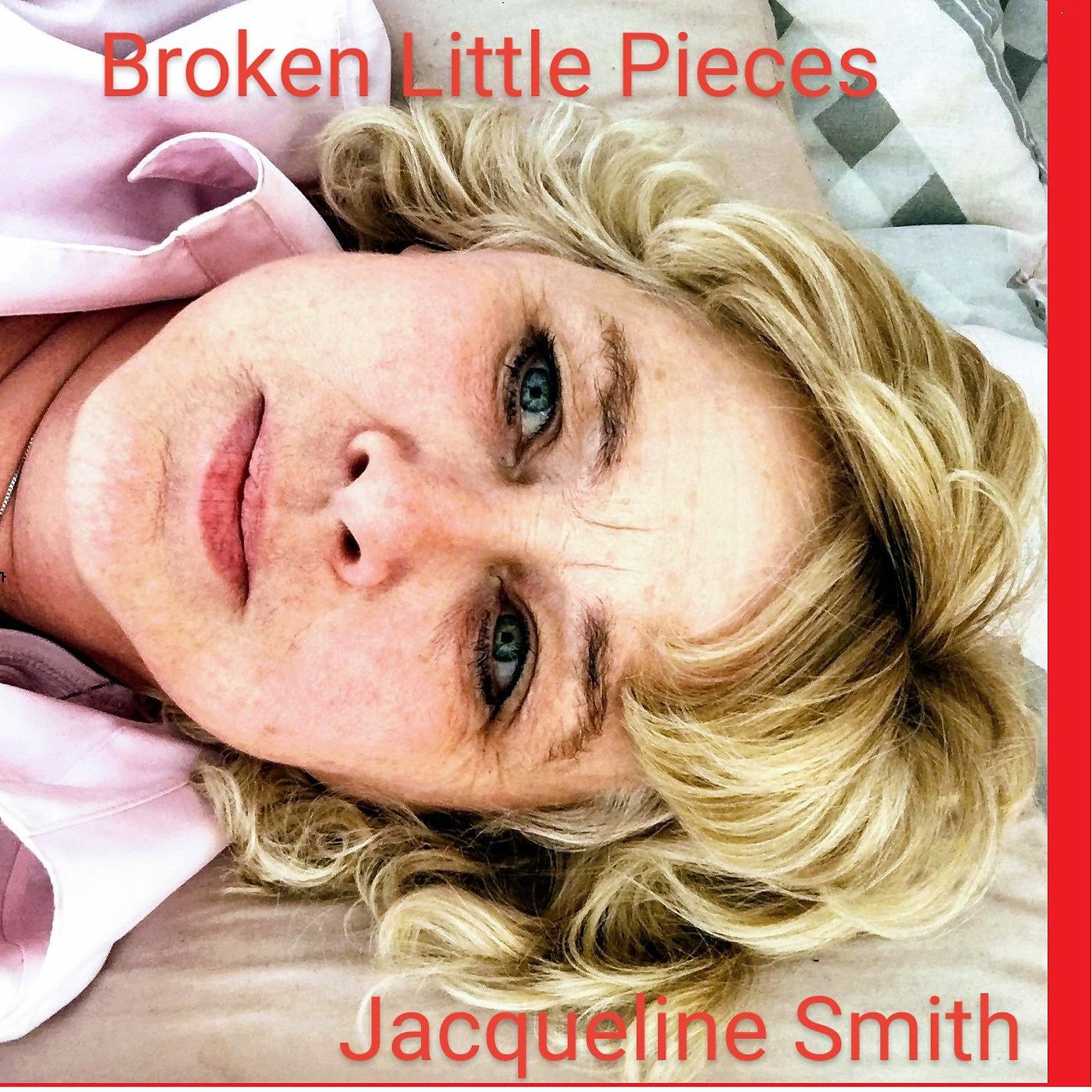 Постер альбома Broken Little Pieces
