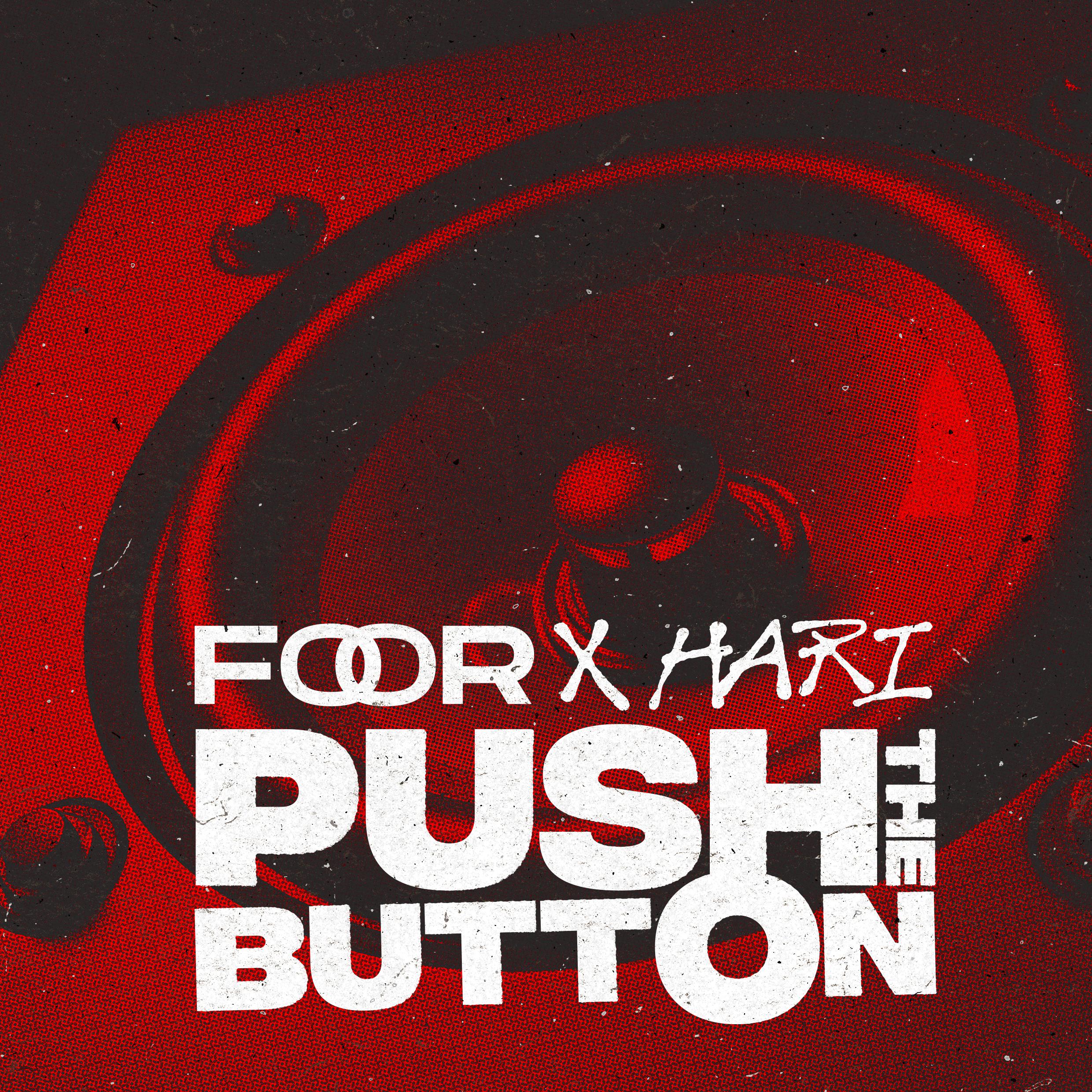 Постер альбома Push The Button