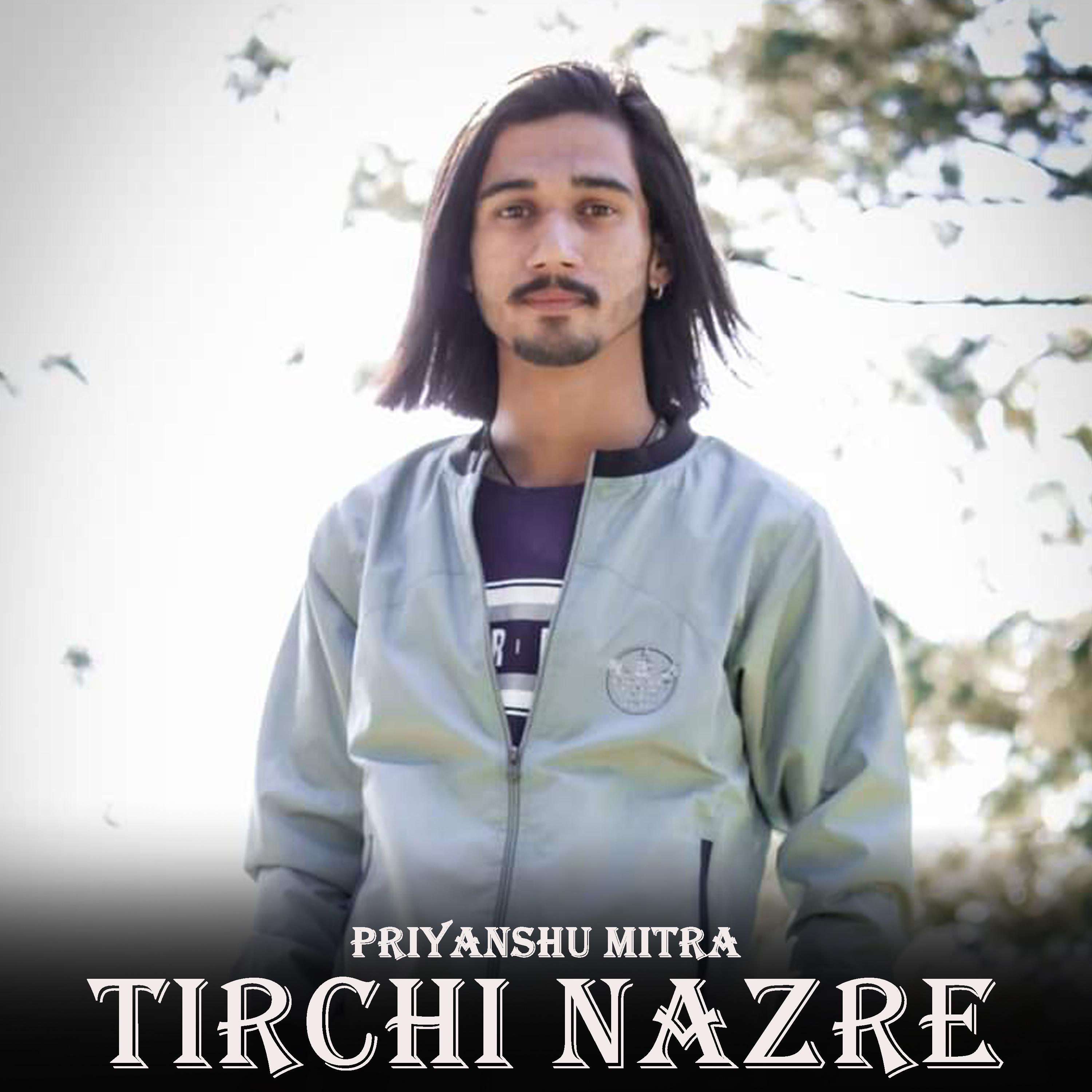 Постер альбома Tirchi Nazre