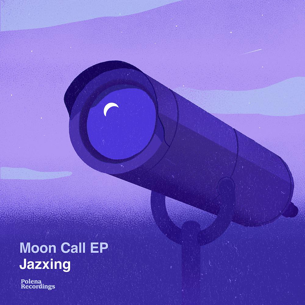 Постер альбома Moon Call EP