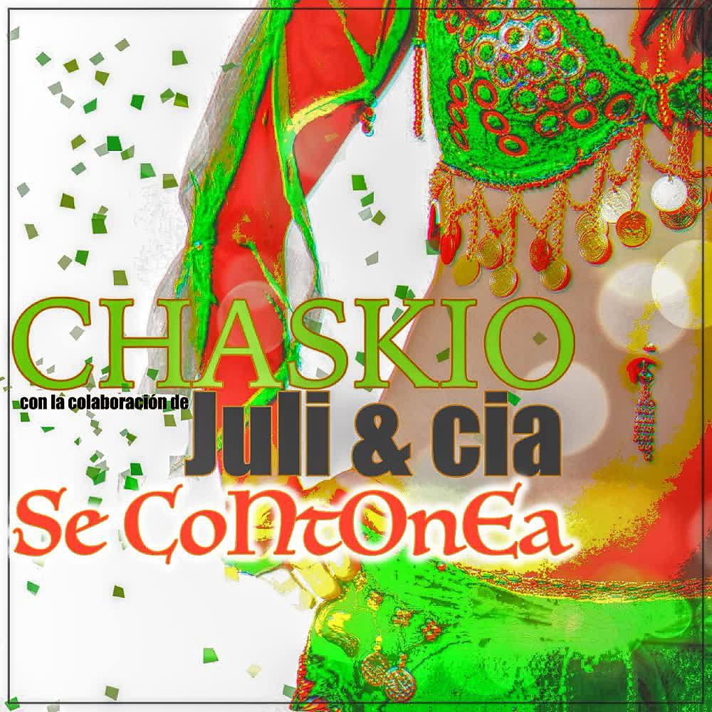 Постер альбома Se Contonea
