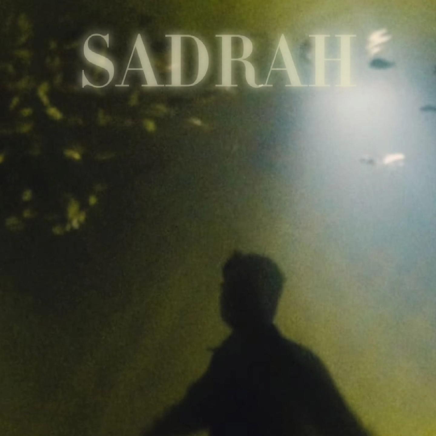 Постер альбома Sadrah