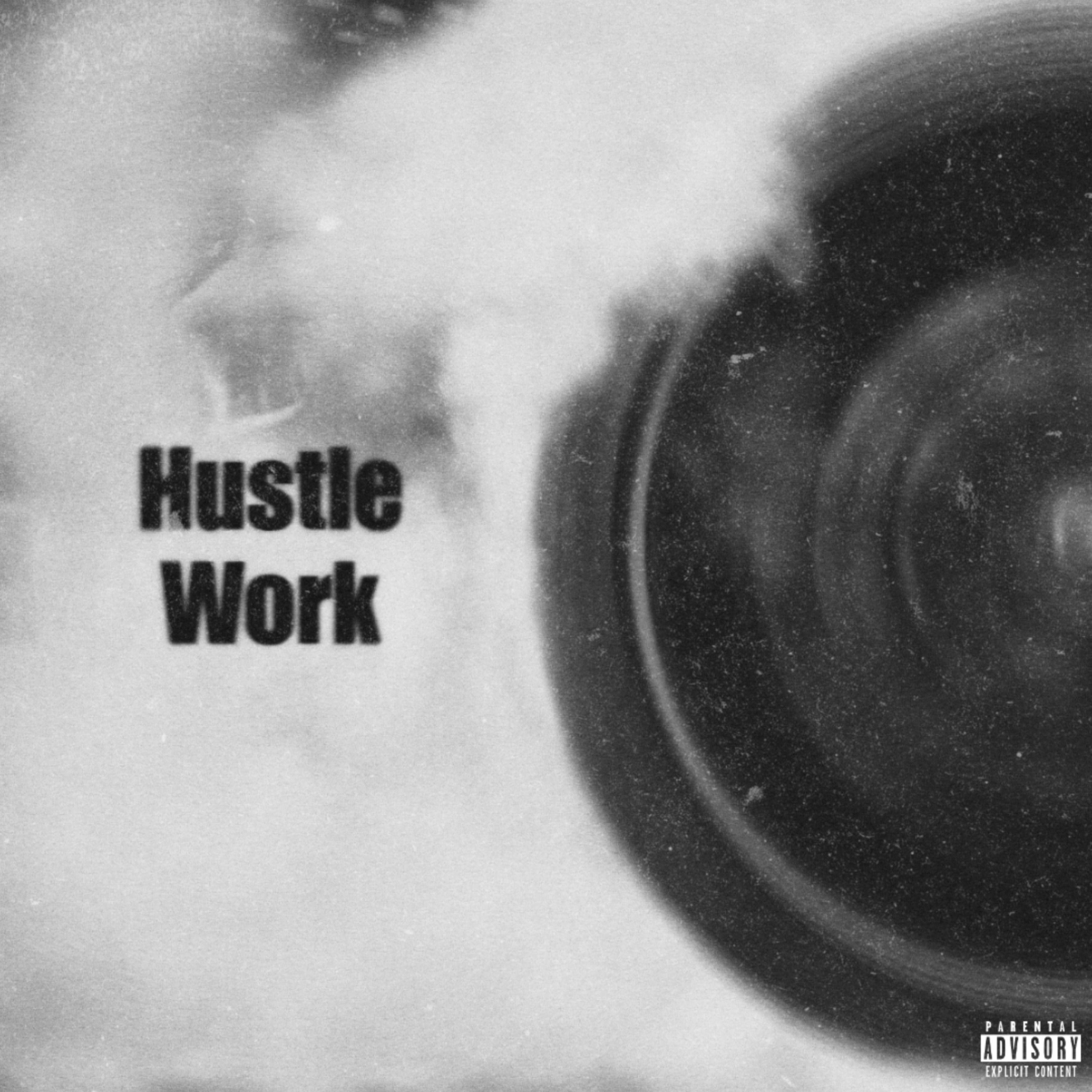 Постер альбома Hustle work
