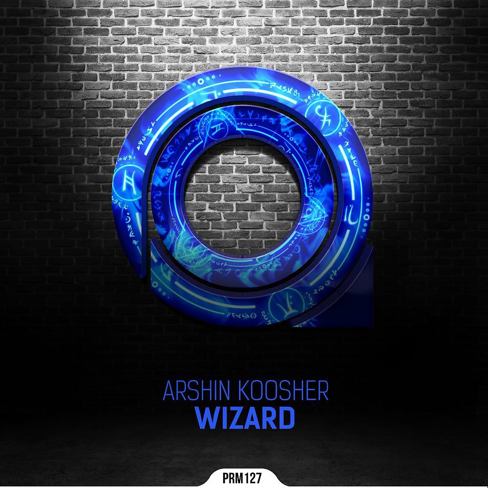 Постер альбома Wizard
