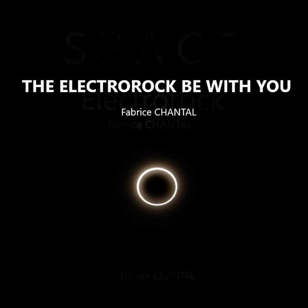 Постер альбома The Electrorock Be with You