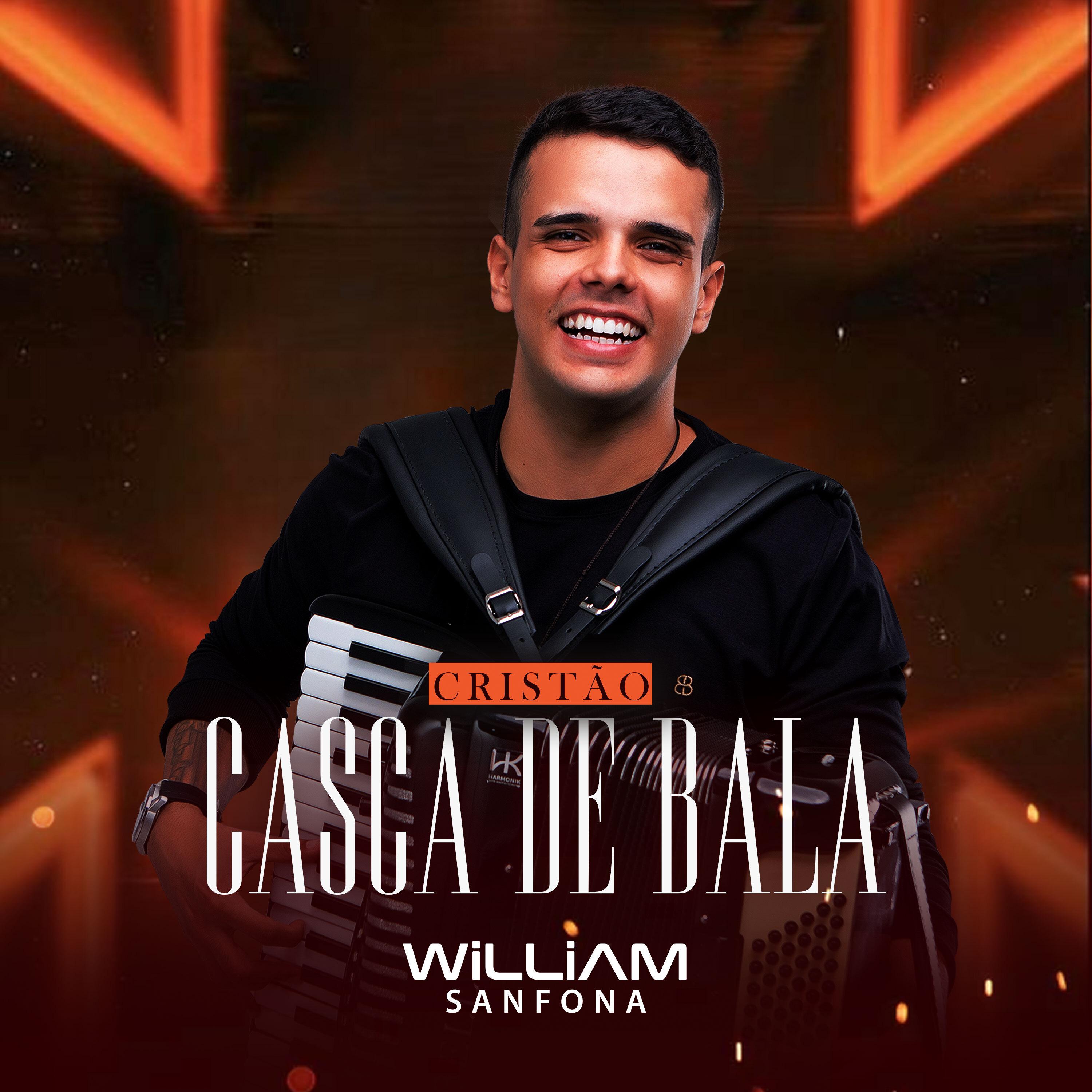Постер альбома Cristão Casca de Bala