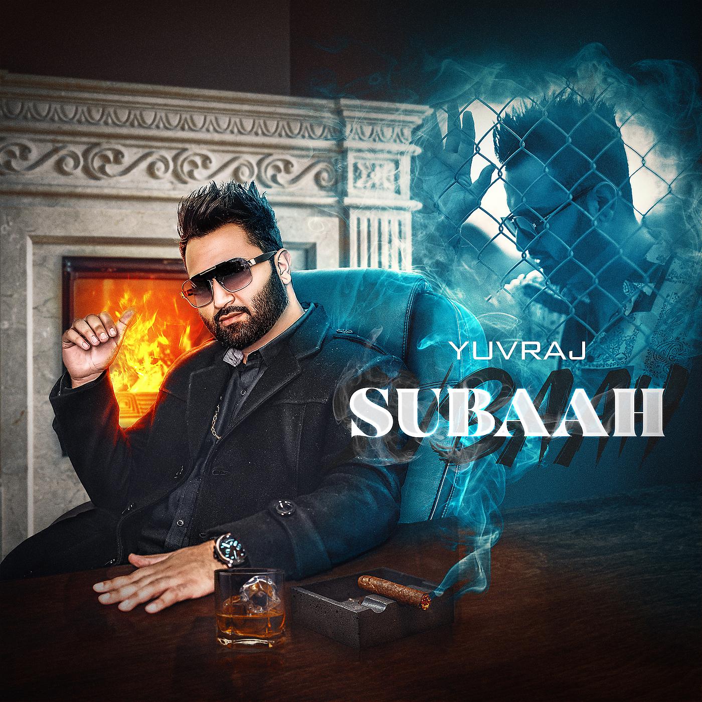 Постер альбома Subaah