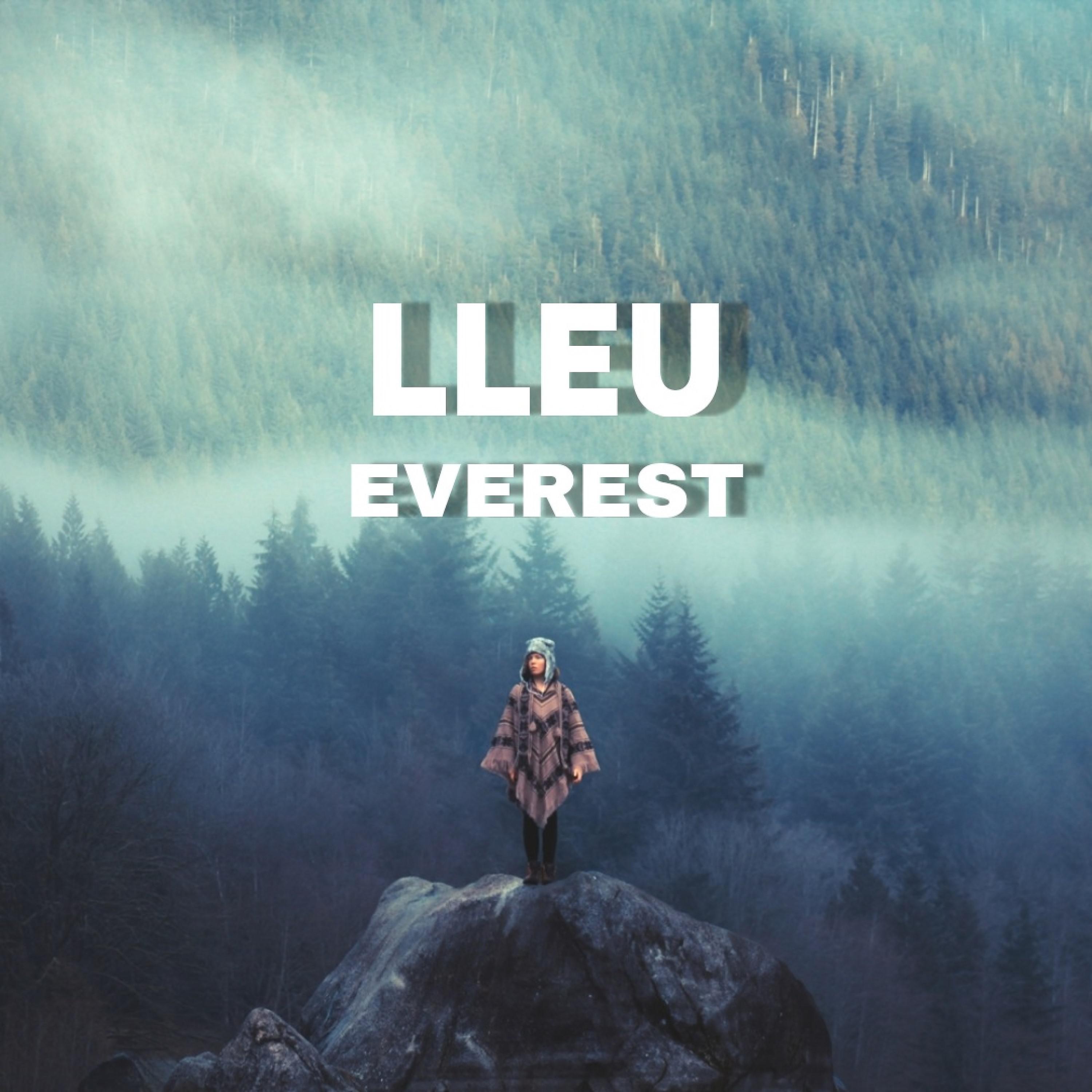 Постер альбома Everest