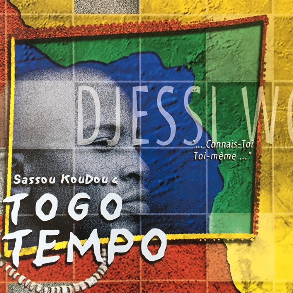 Постер альбома Djessi Wo