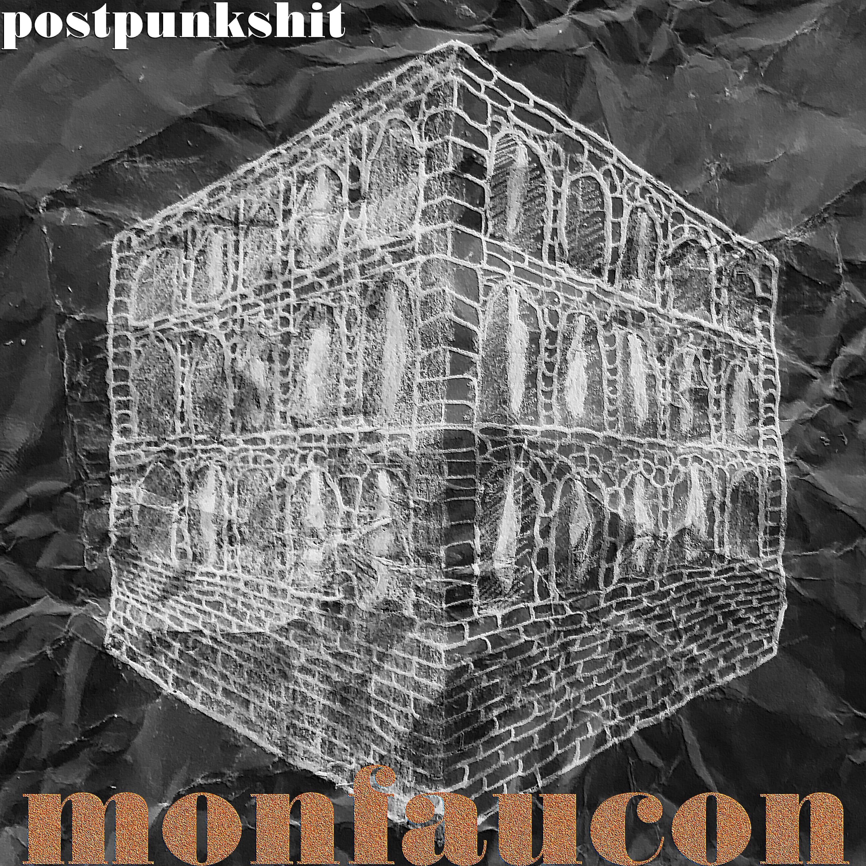 Постер альбома Monfaucon