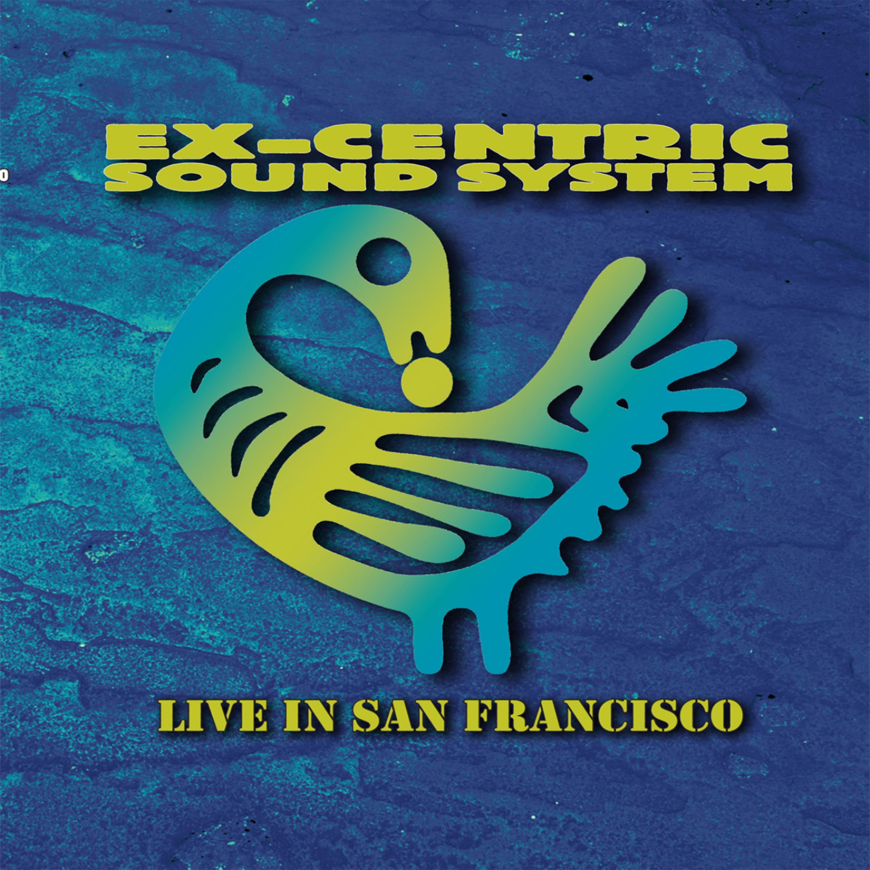 Постер альбома Live In San Francisco