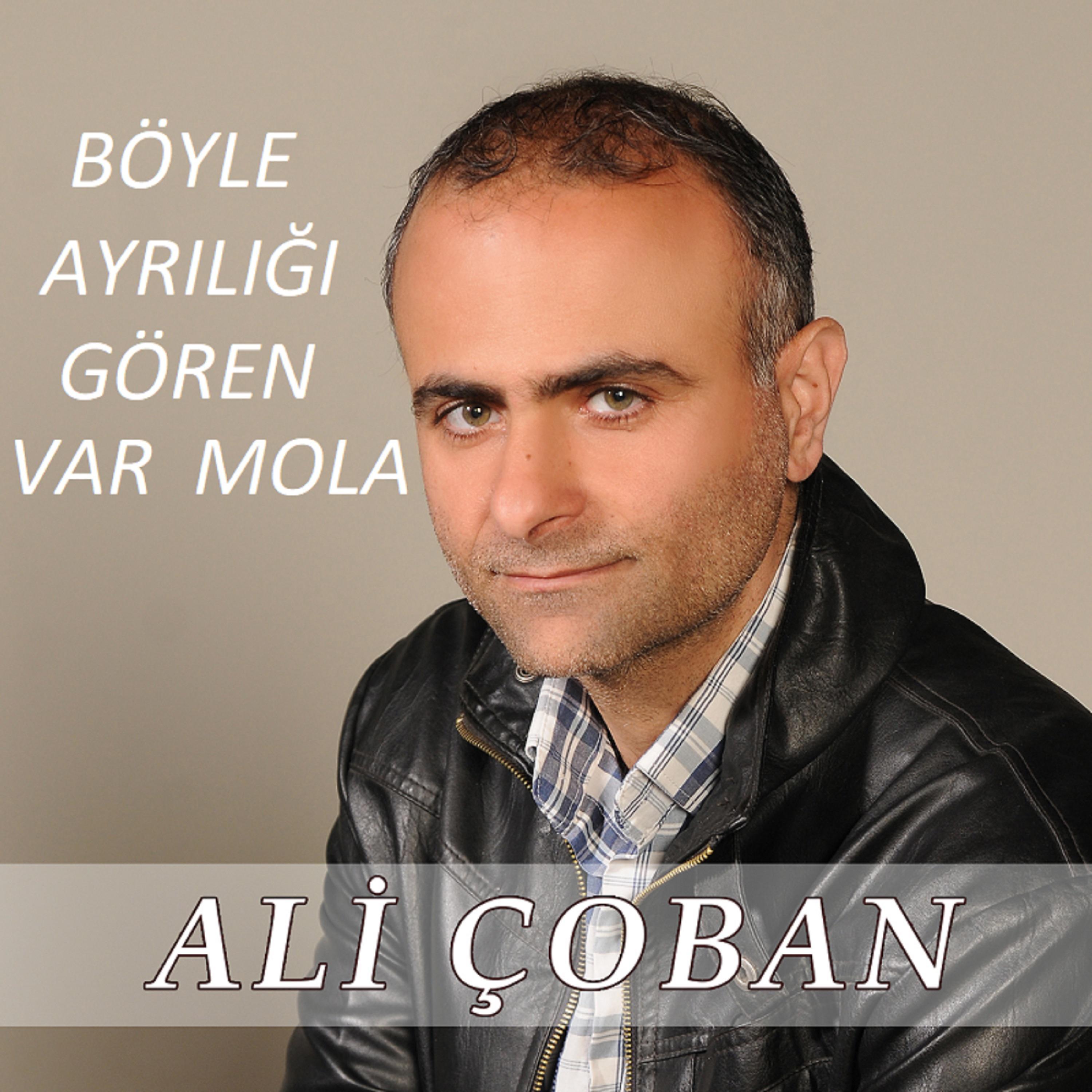 Постер альбома Böyle Ayrılığı Gören Var Mola