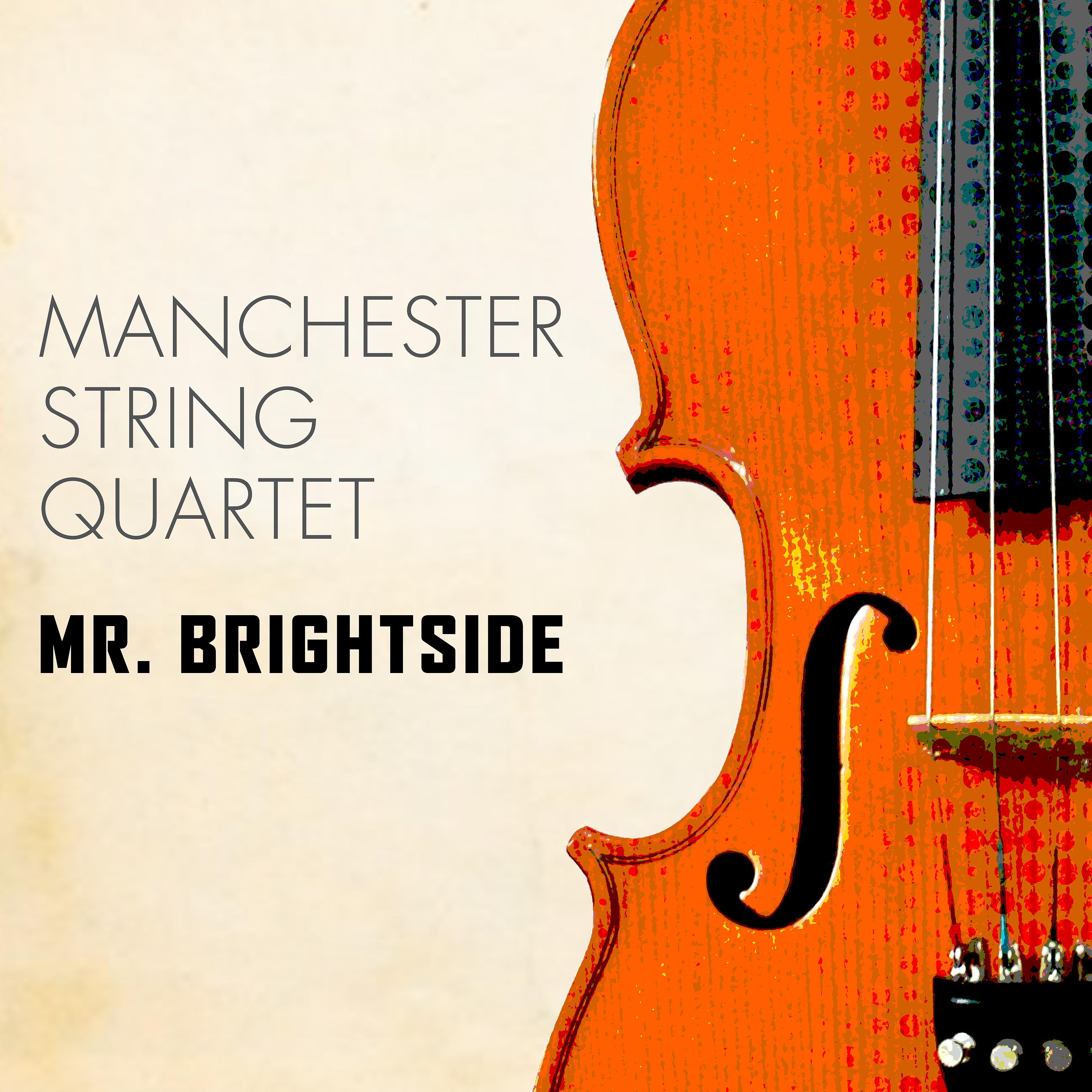 Постер альбома Mr. Brightside
