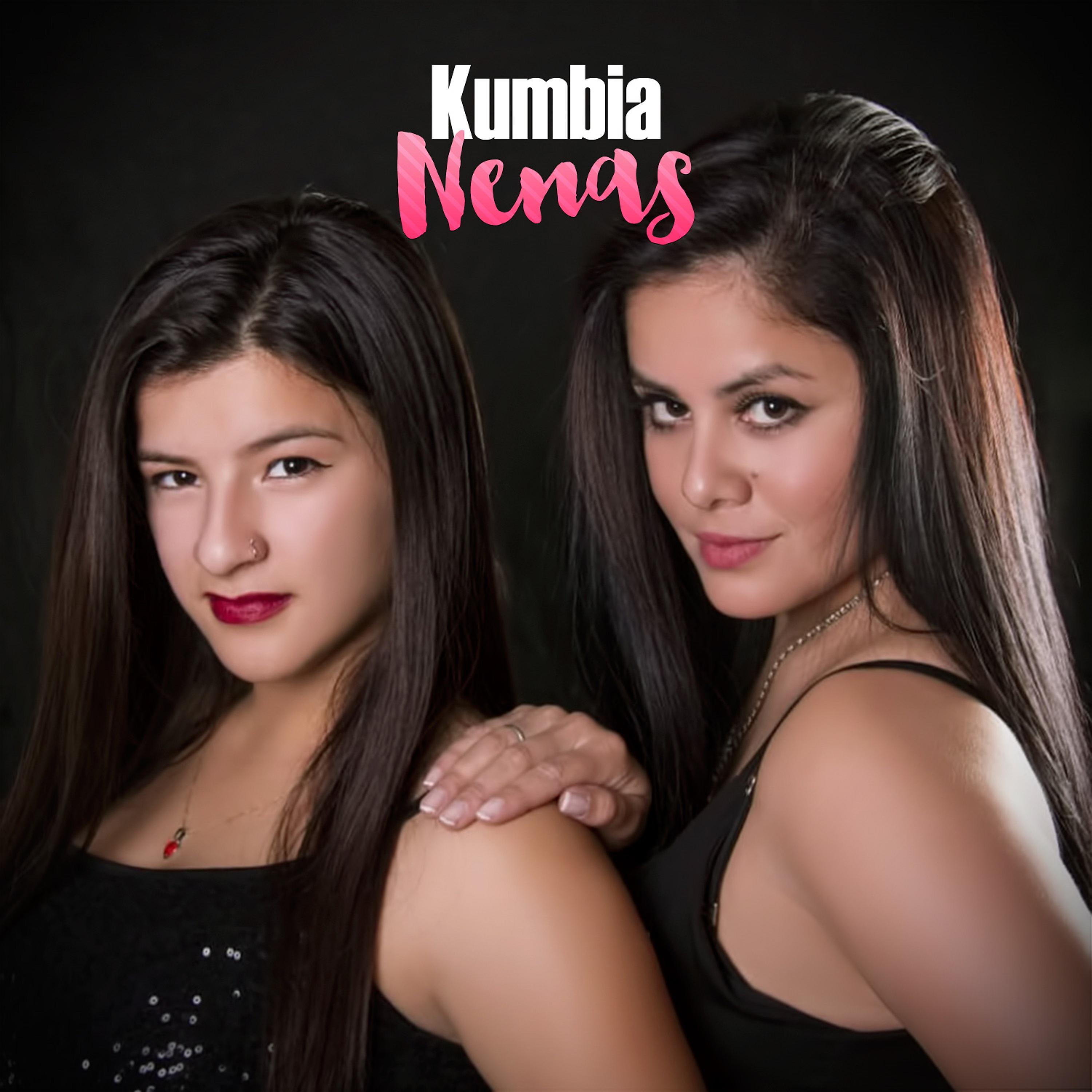 Постер альбома Kumbia Nenas