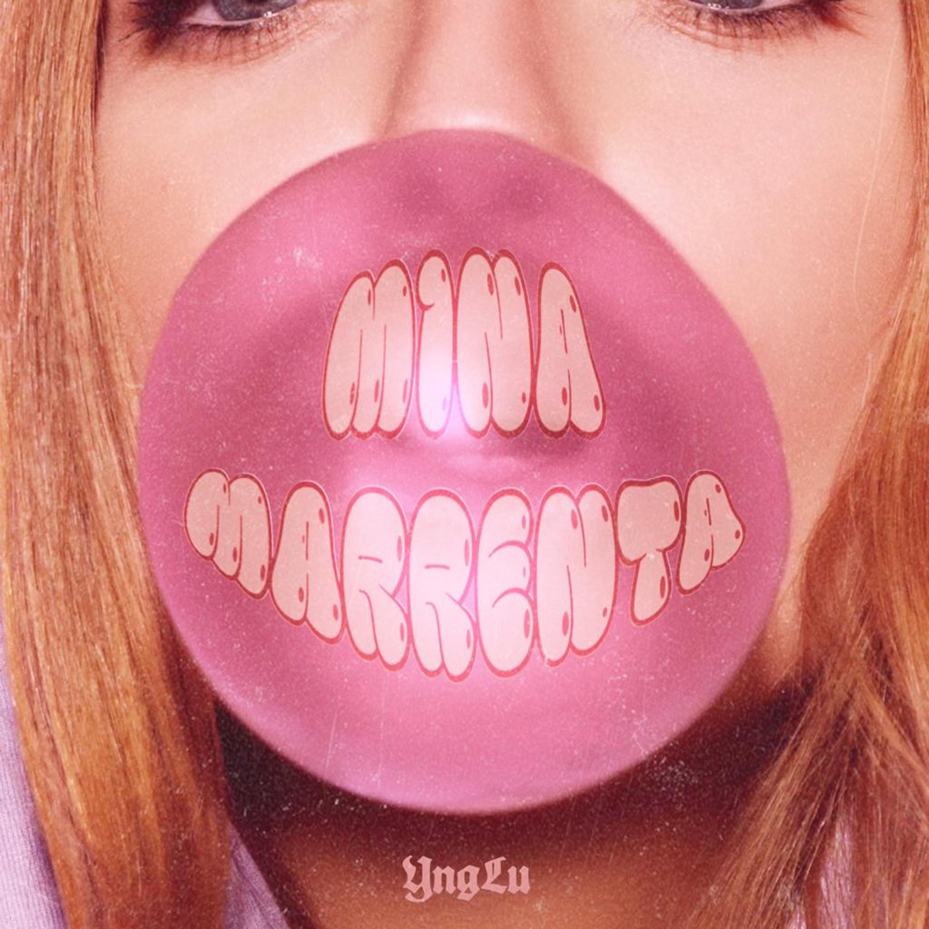 Постер альбома Mina Marrenta