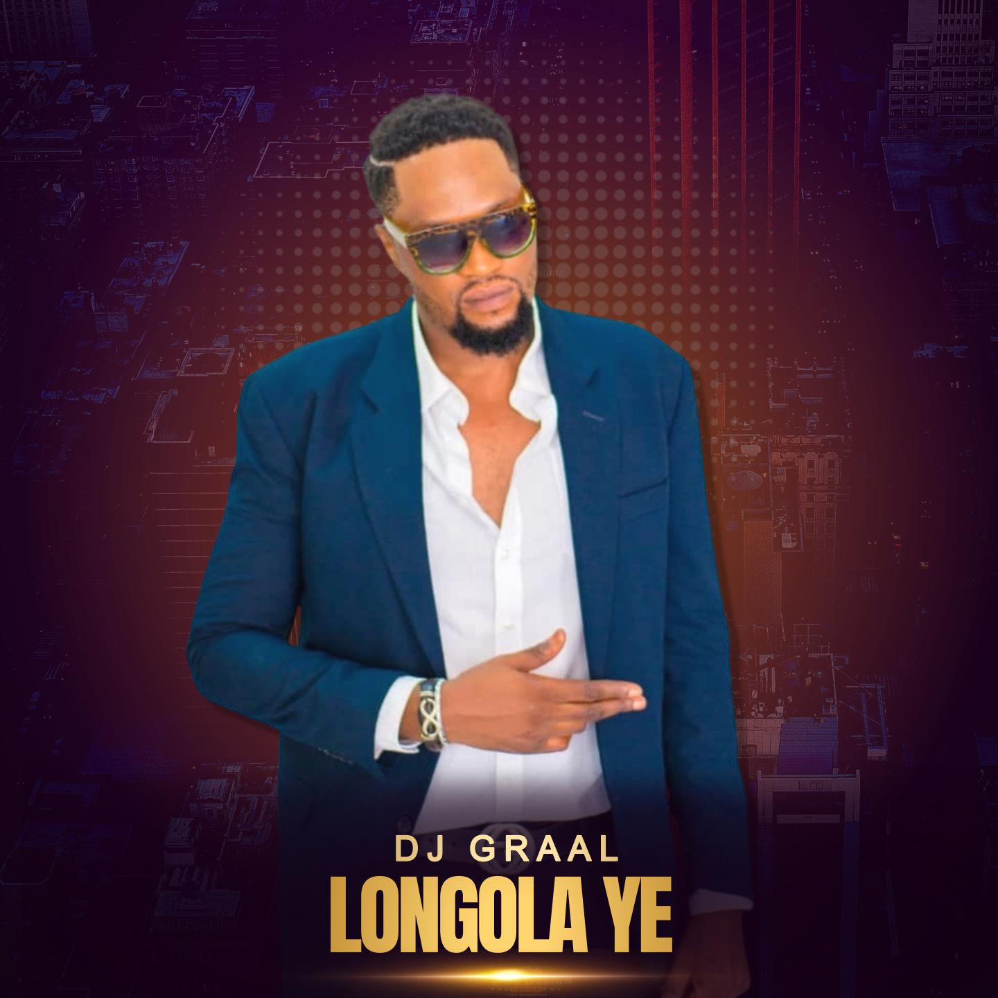 Постер альбома Longola ye