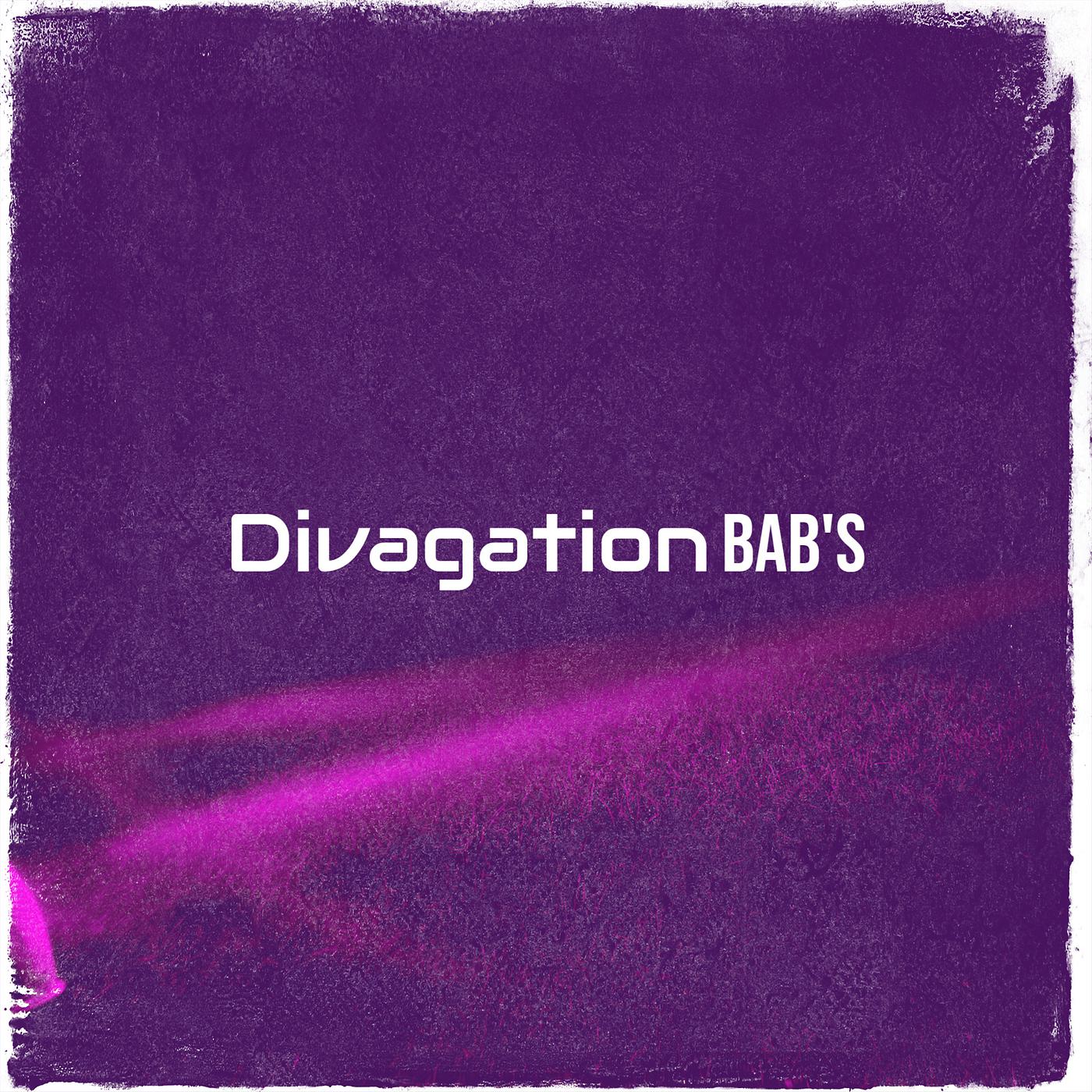 Постер альбома Divagation